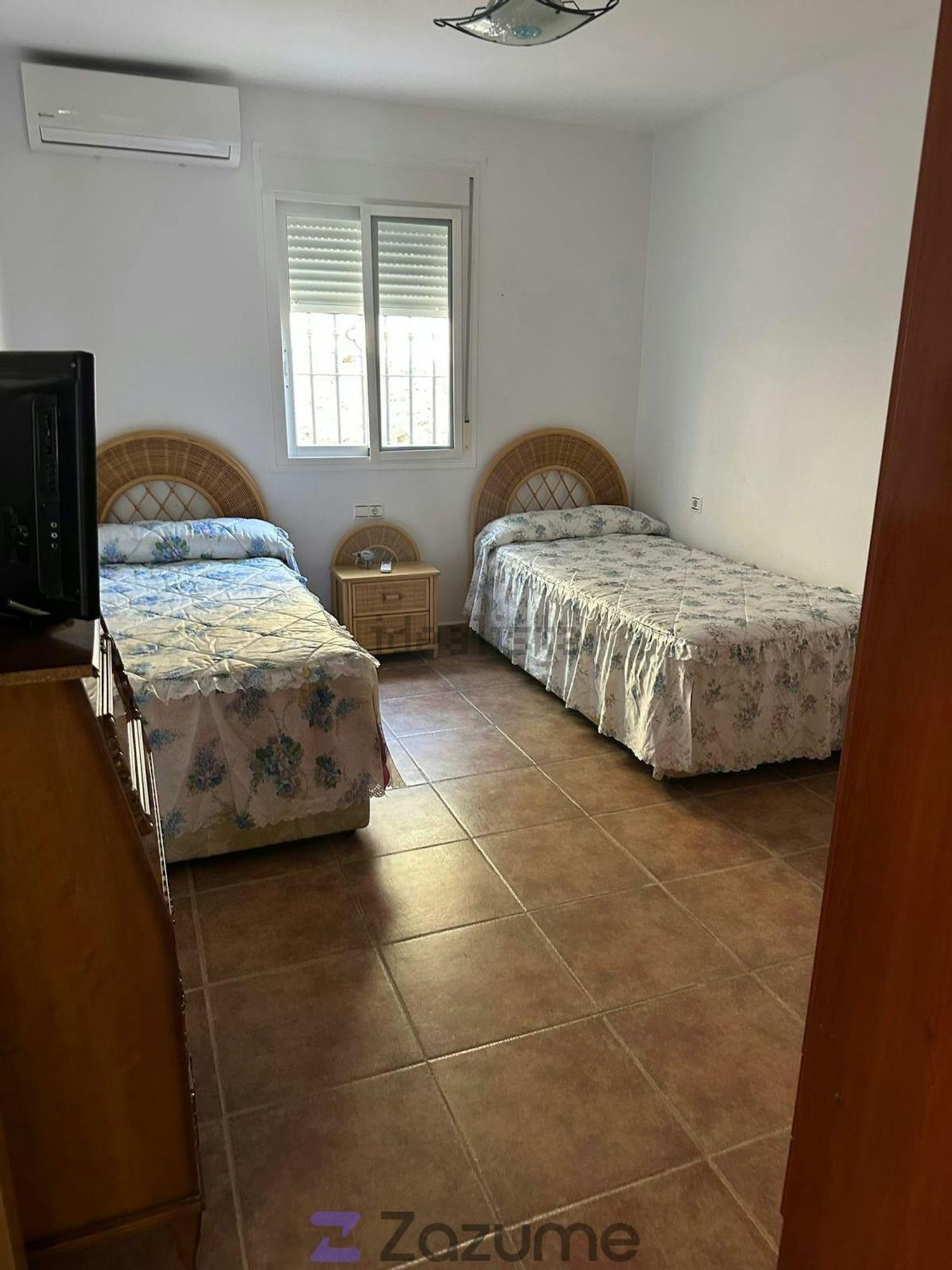 Haus 120 m² in Benamargosa