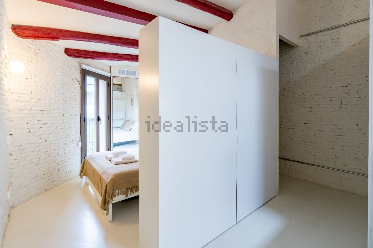 Wohnung 55 m² in Barcelona
