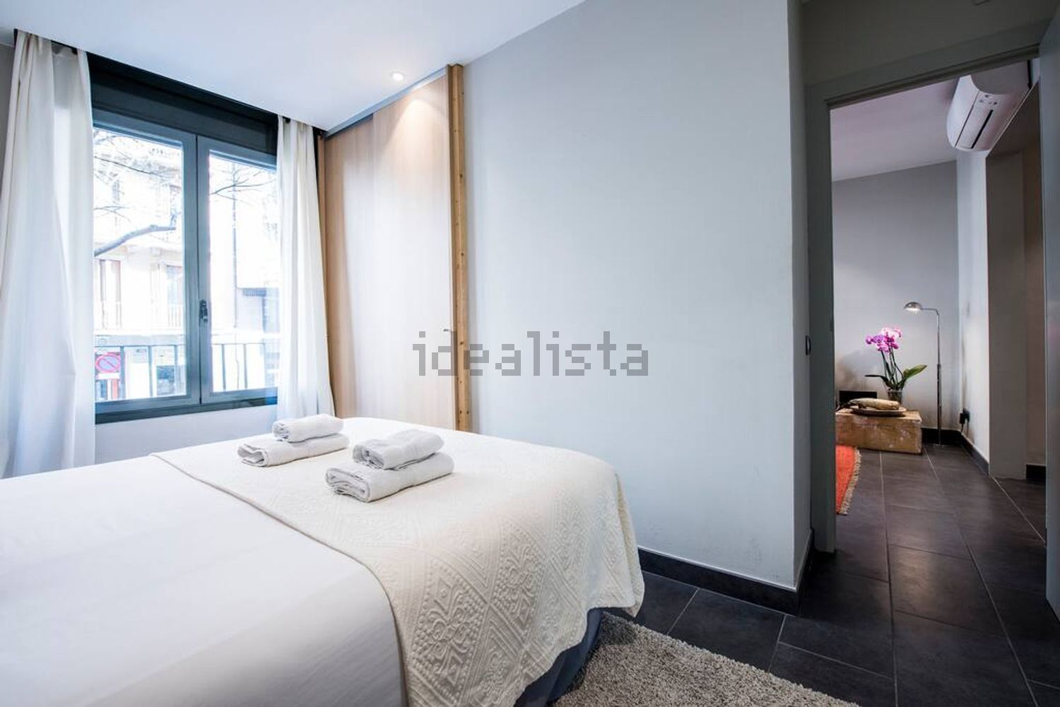 Pis de 56 m² a Barcelona