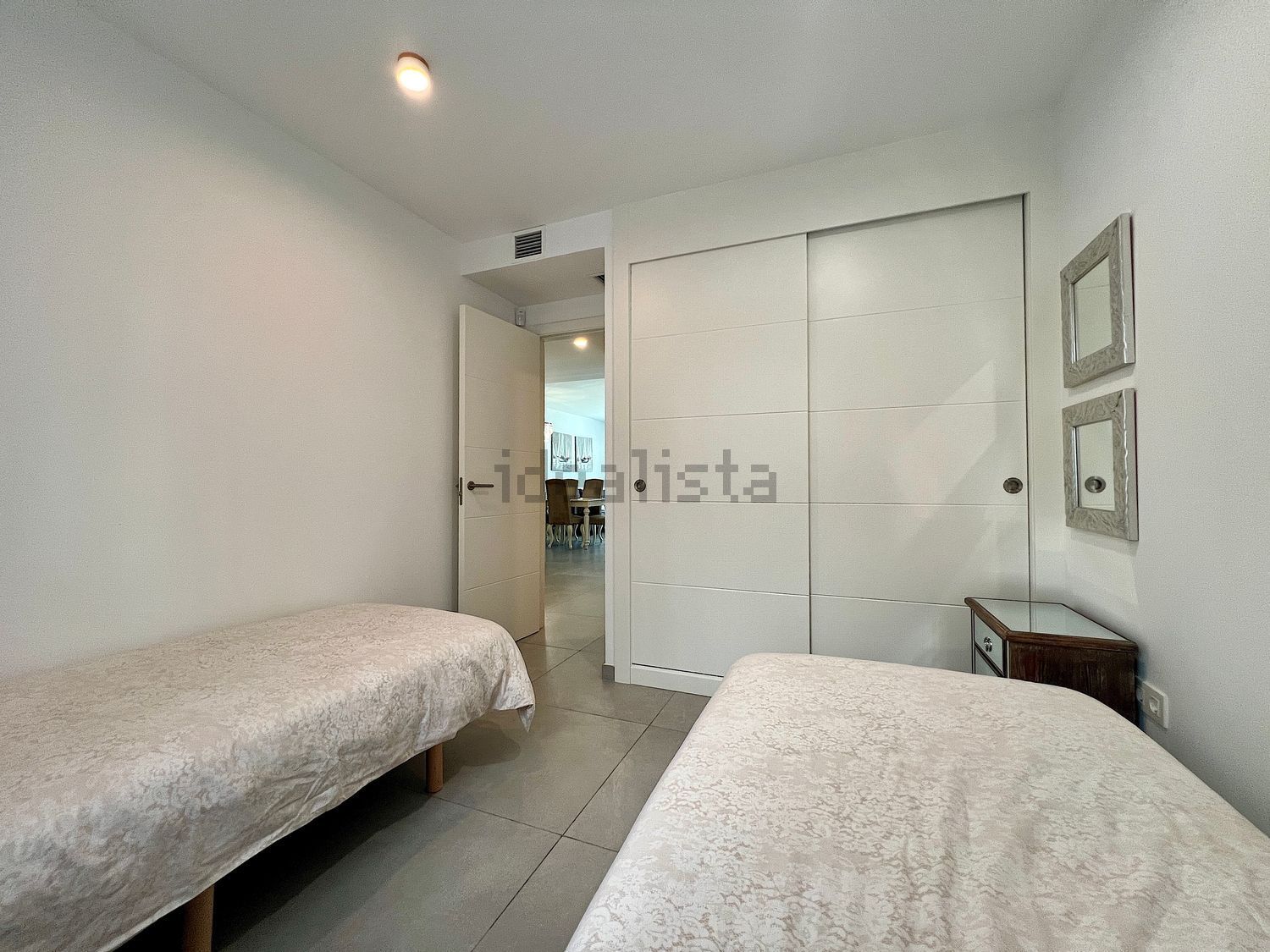 Pis de 120 m² a Marbella