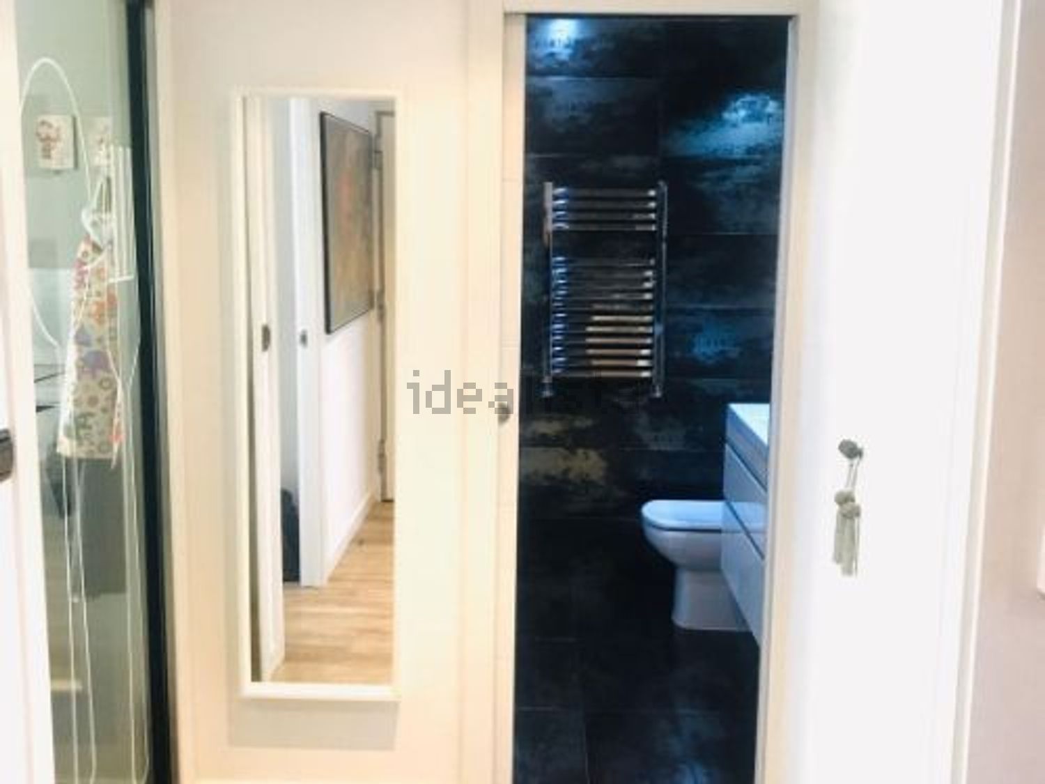 Piso de 68 m² en Irún