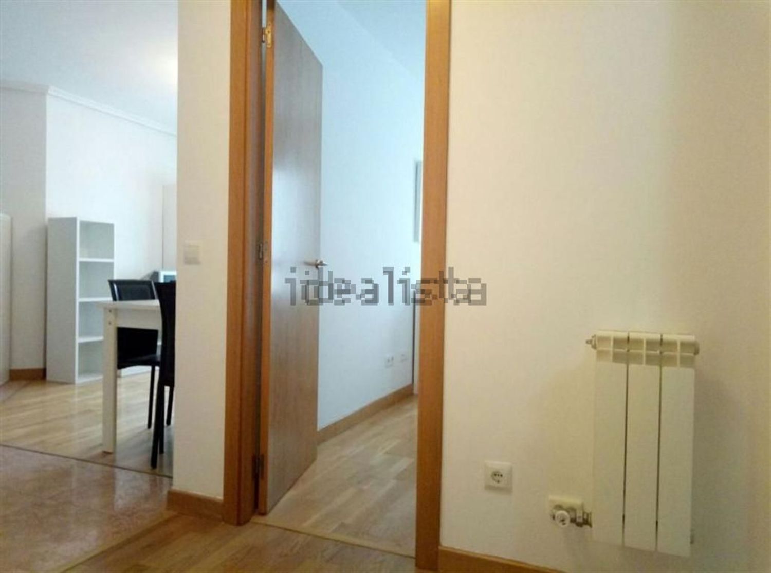 Pis de 45 m² a Lleó