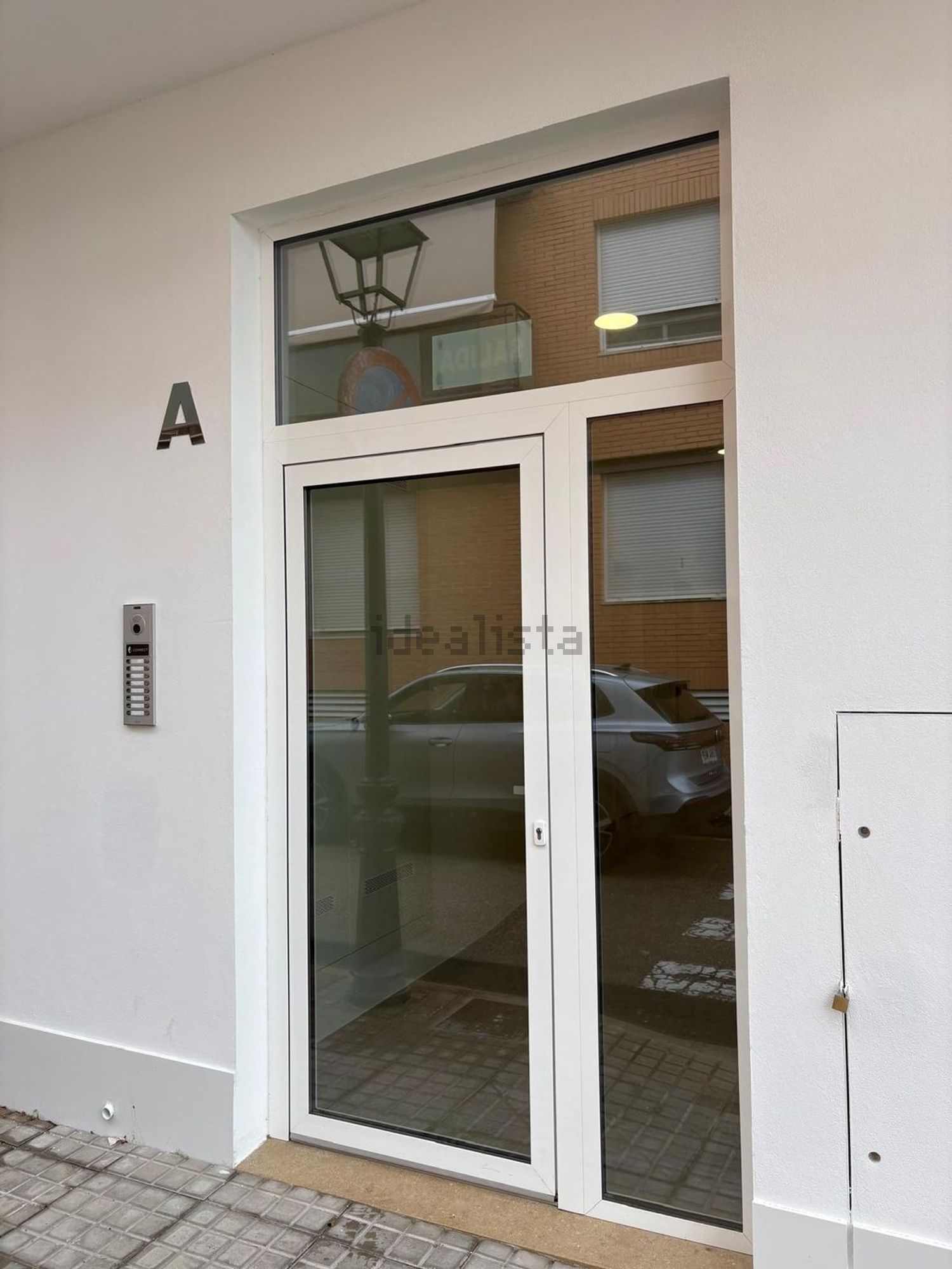 Appartamento 50 m² a Dénia