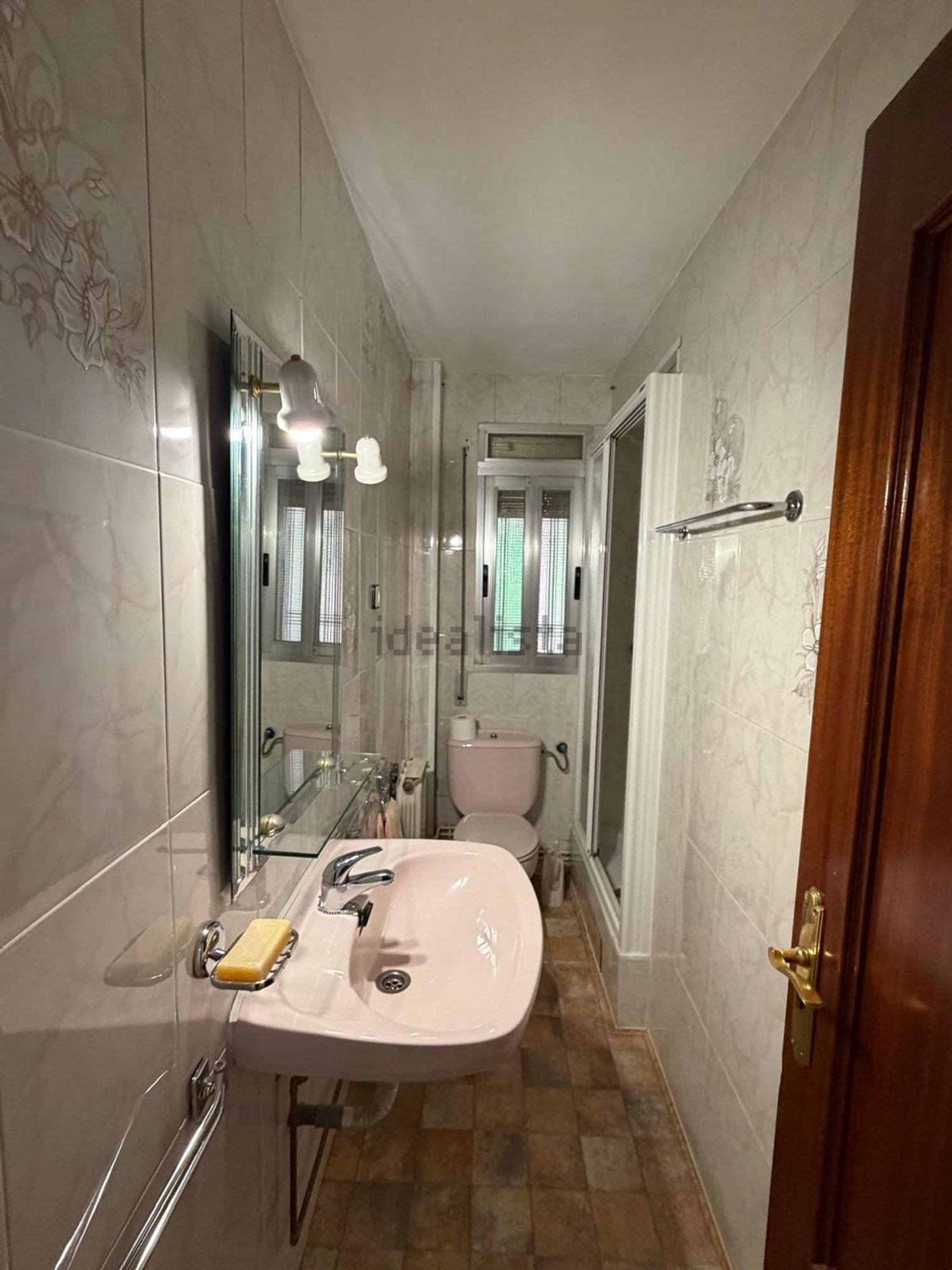 Habitación en alquiler, Madrid
