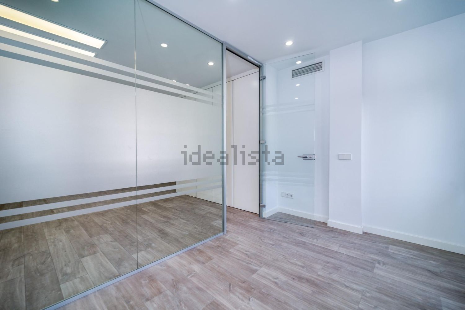 Pis de 127 m² a Madrid