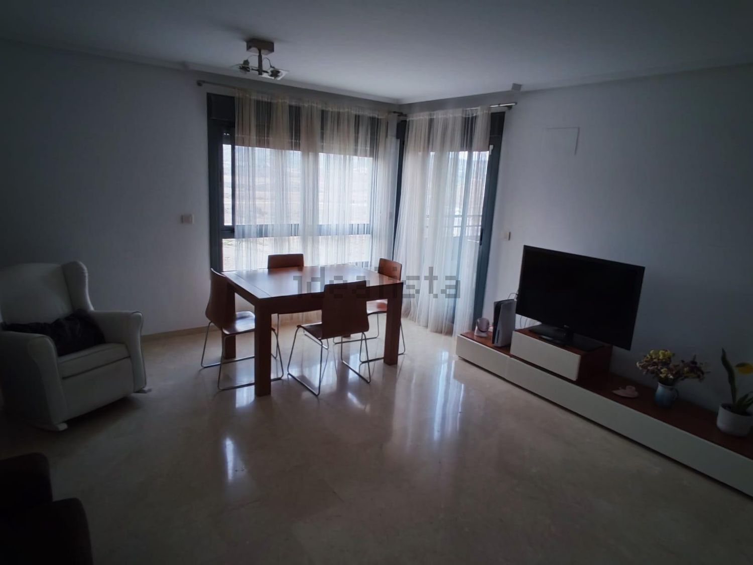 Wohnung 60 m² in Murcia