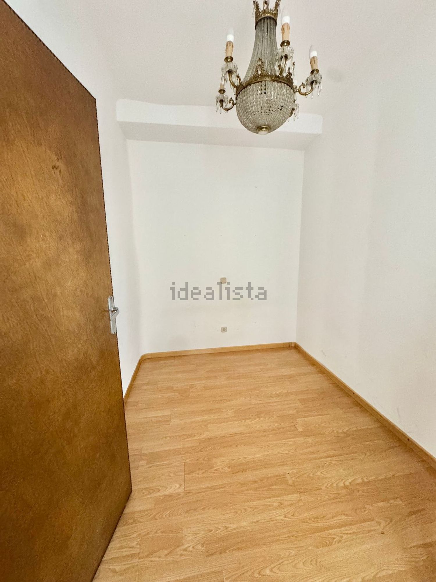 Stanza in affitto, Madrid