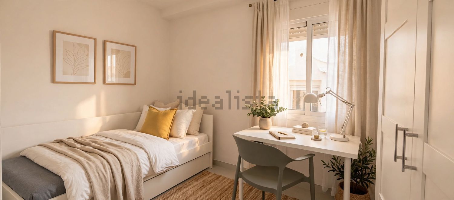 Pis de 130 m² a Sevilla