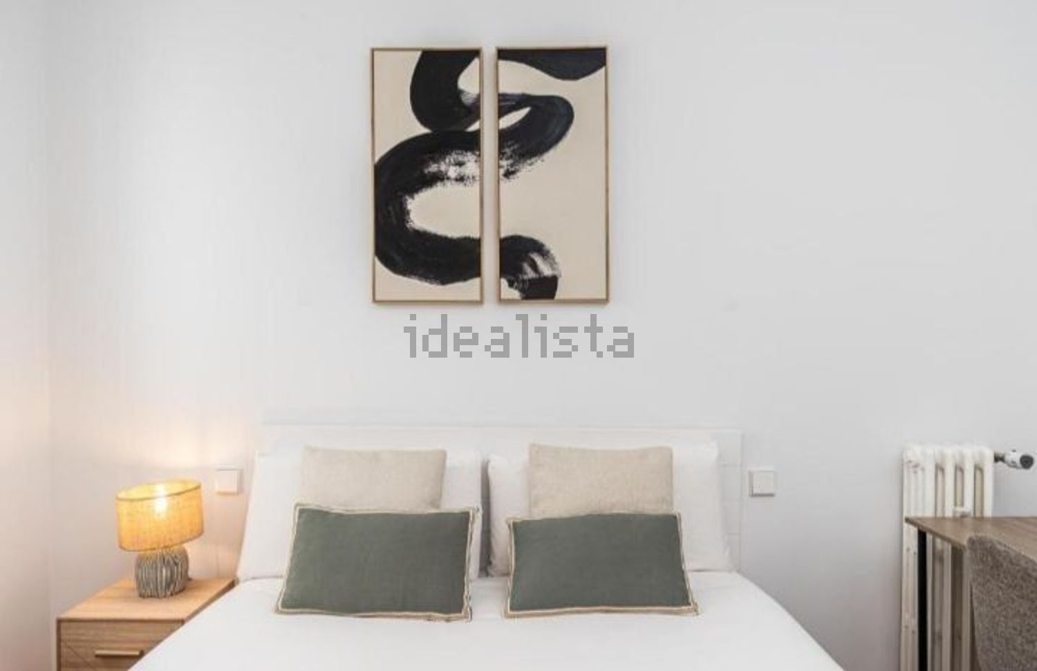 Appartement 230 m² à Madrid