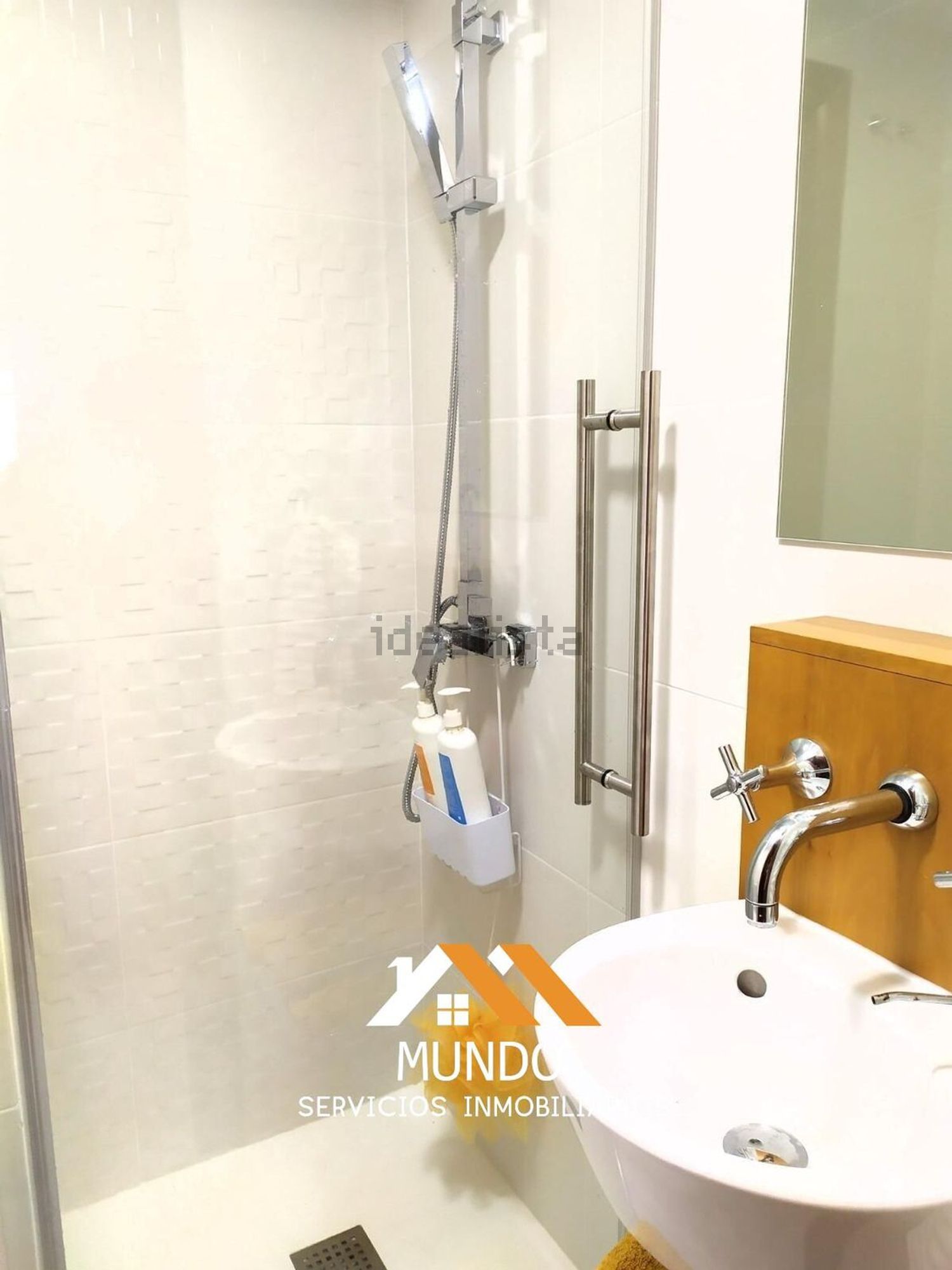Apartamento 62 m² em València