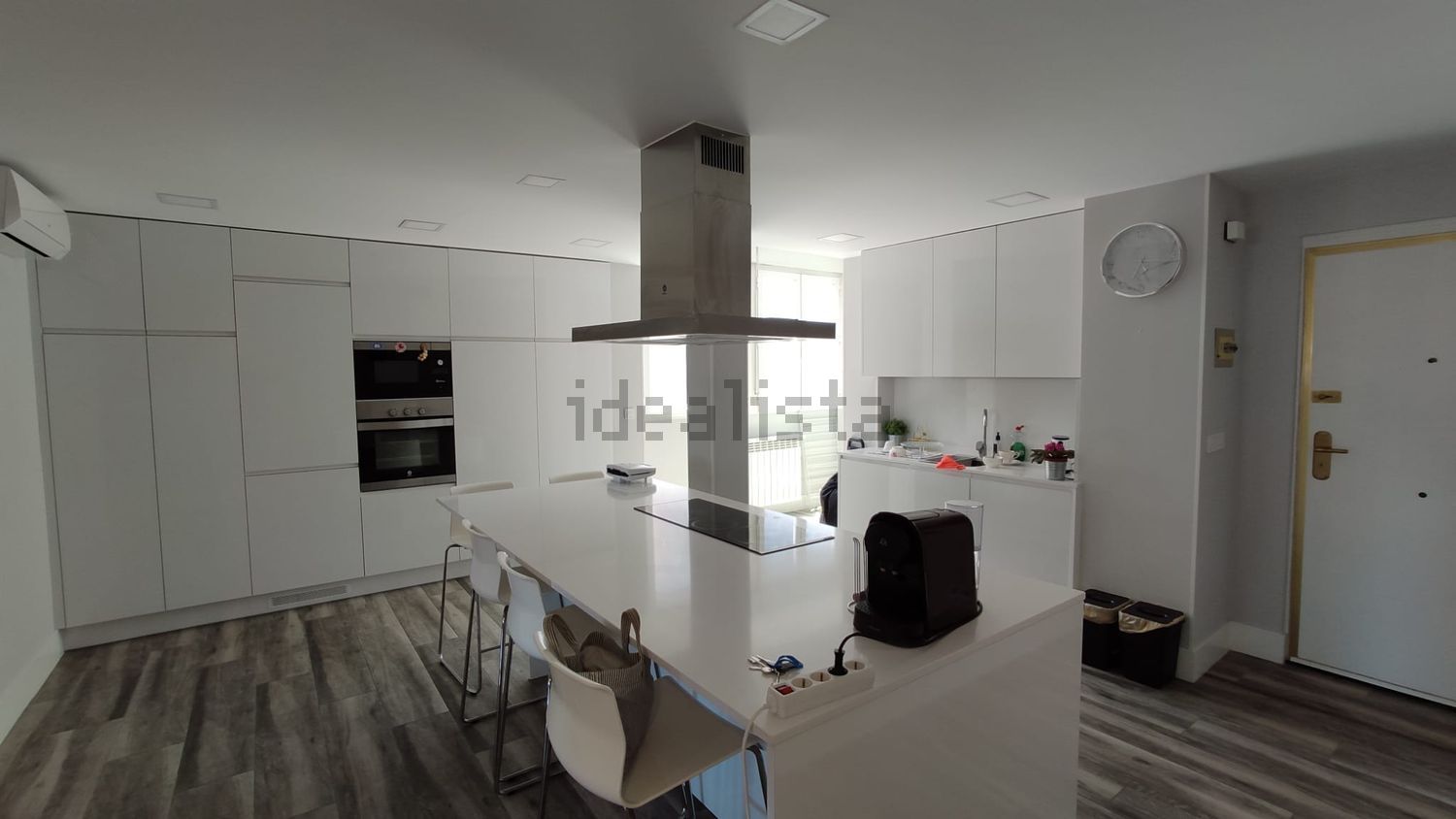 Pis de 135 m² a Madrid