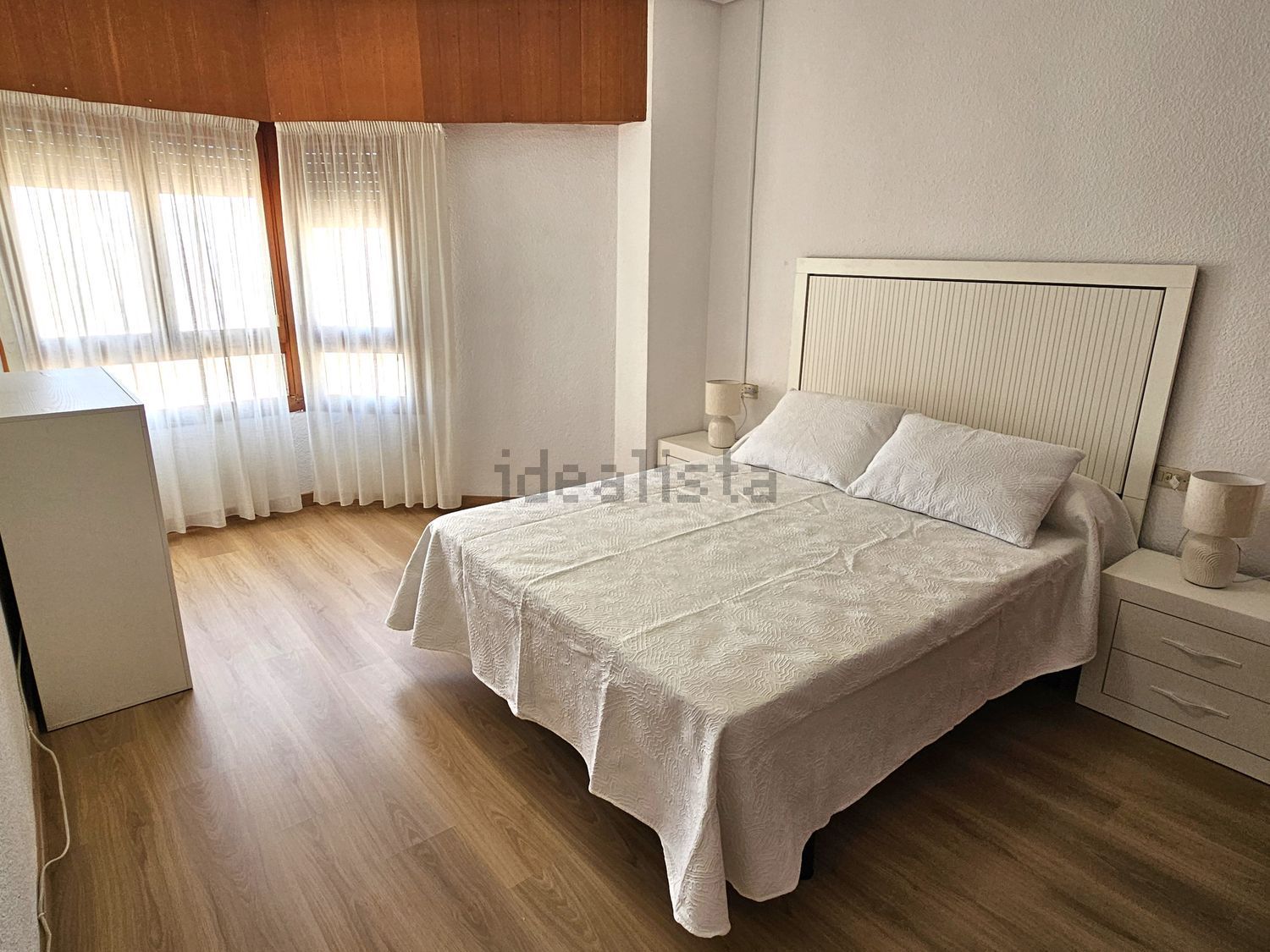 Piso de 160 m² en Castellón de la Plana