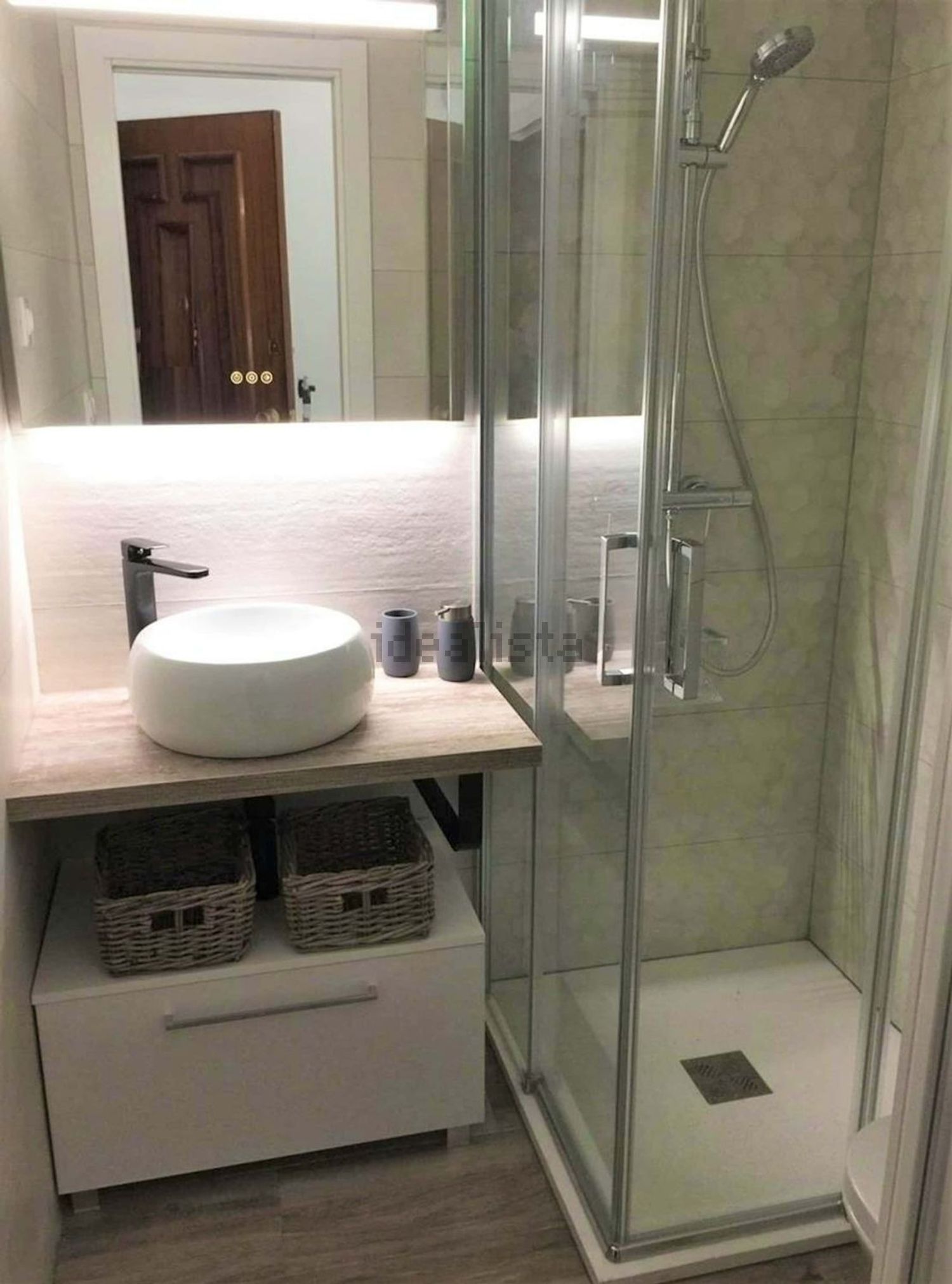 Wohnung 50 m² in Madrid