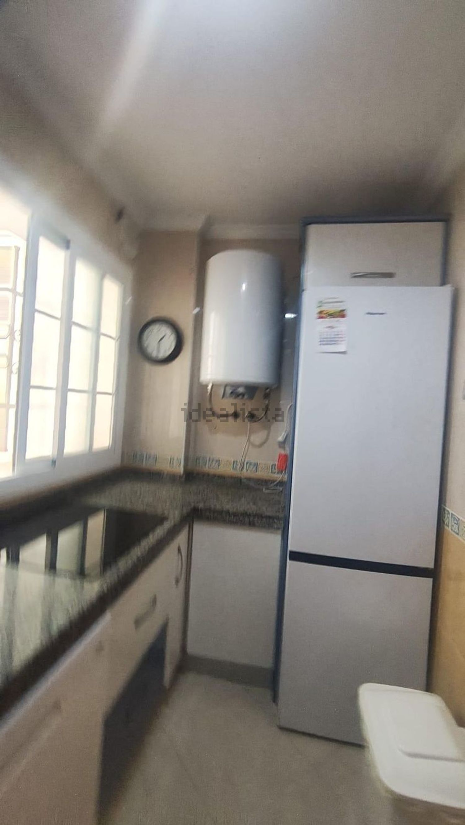 Apartamento 81 m² em Sevilla