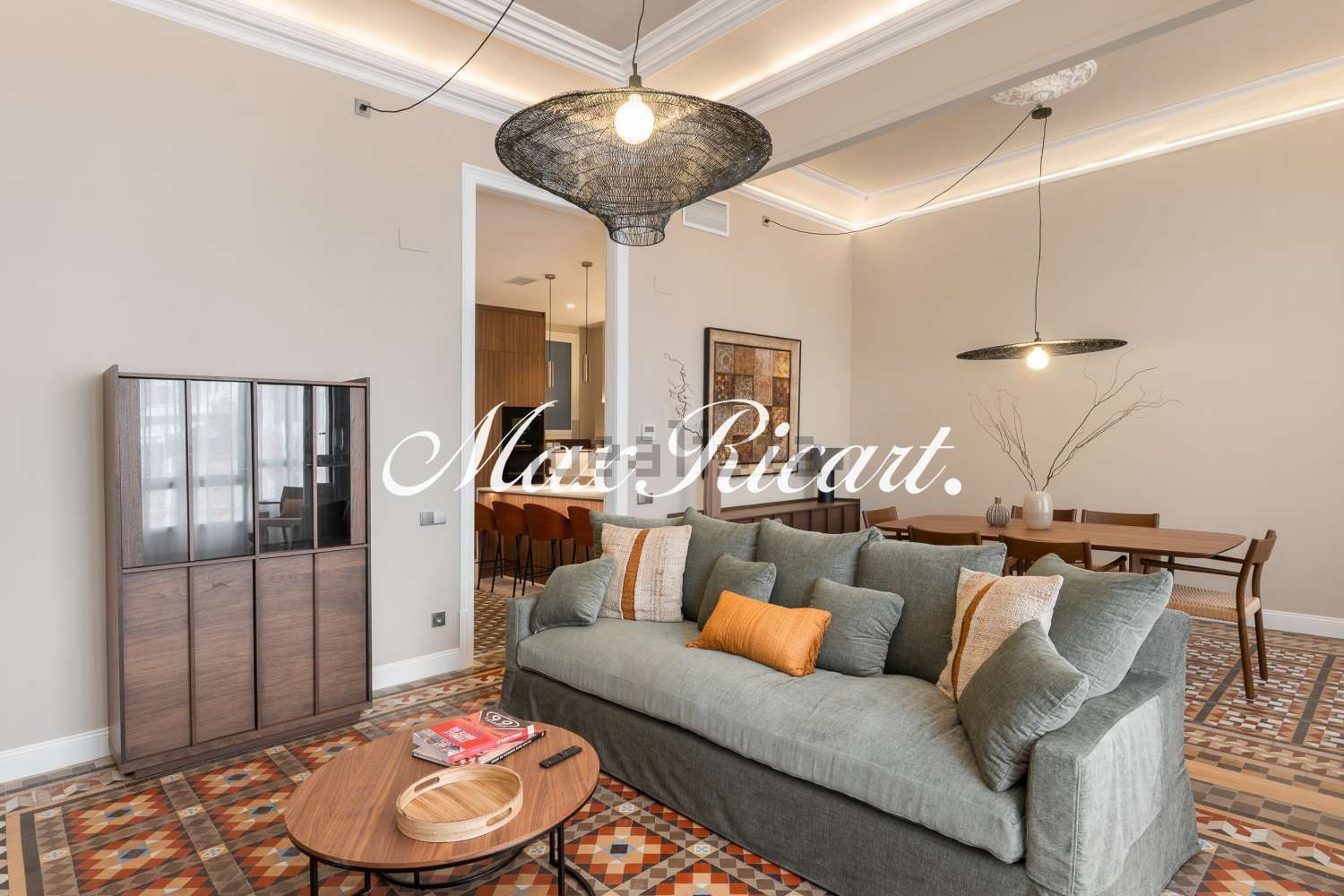 Appartamento 166 m² a Barcelona