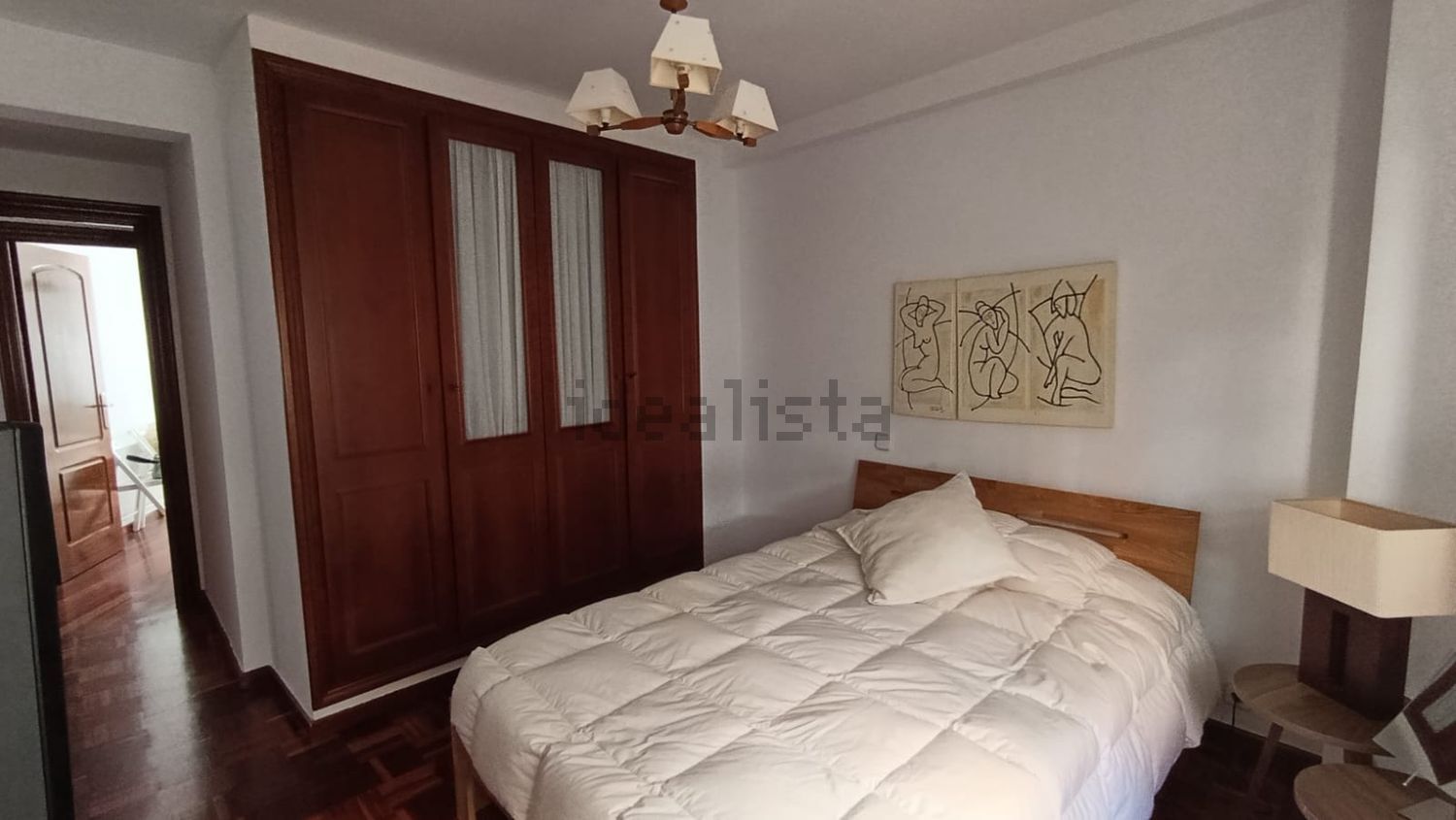 Piso de 89 m² en Gijón