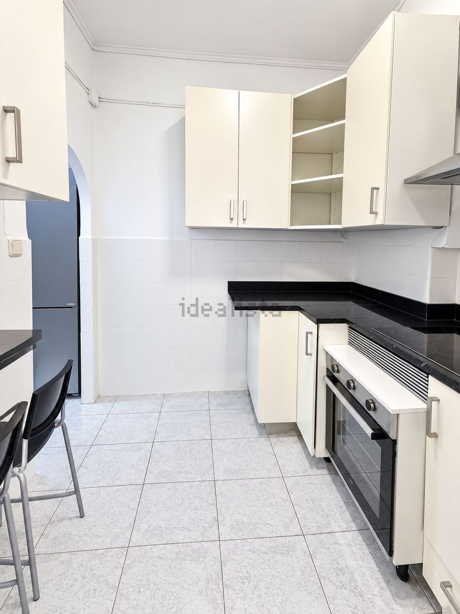Pis de 220 m² a Madrid