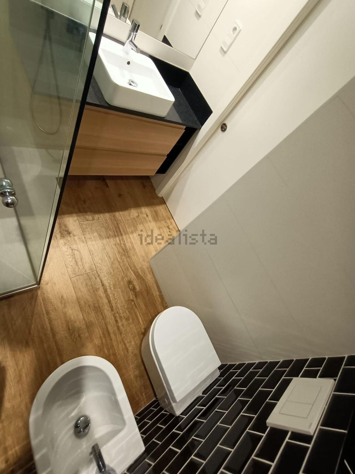 Pis de 127 m² a València
