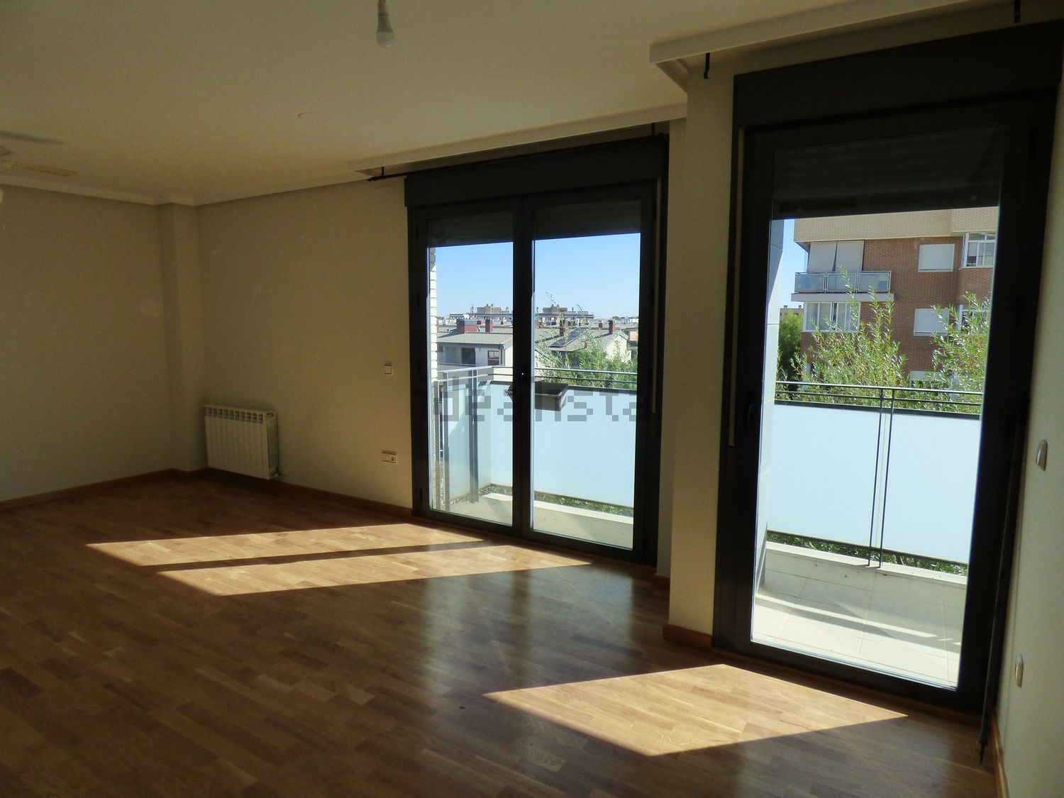 Apartamento 114 m² em Albacete
