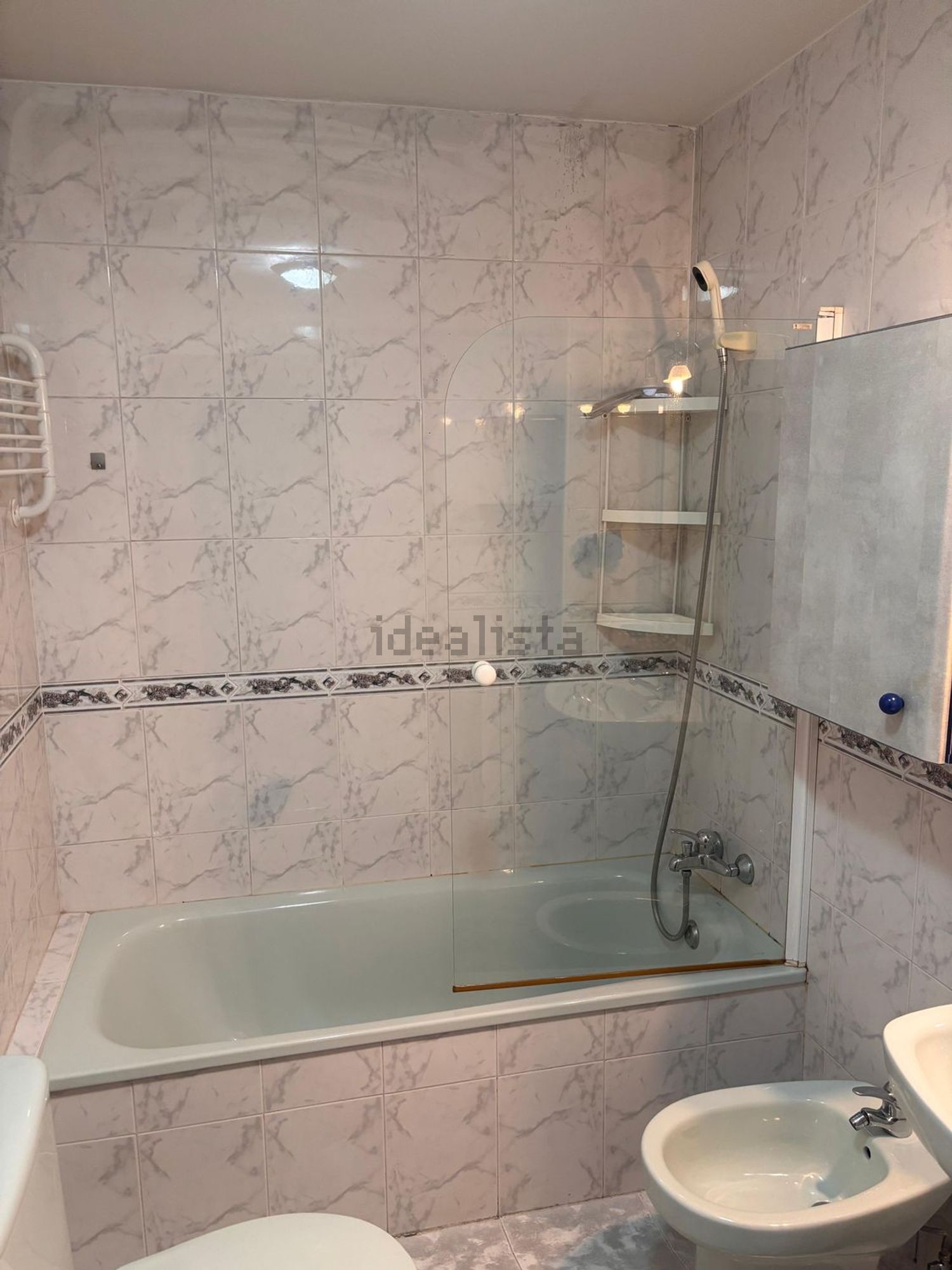 Habitación 50 m², Toledo