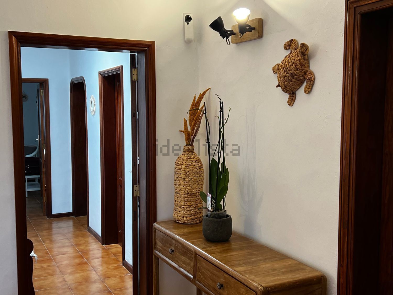 Habitació de lloguer, San Bartolomé