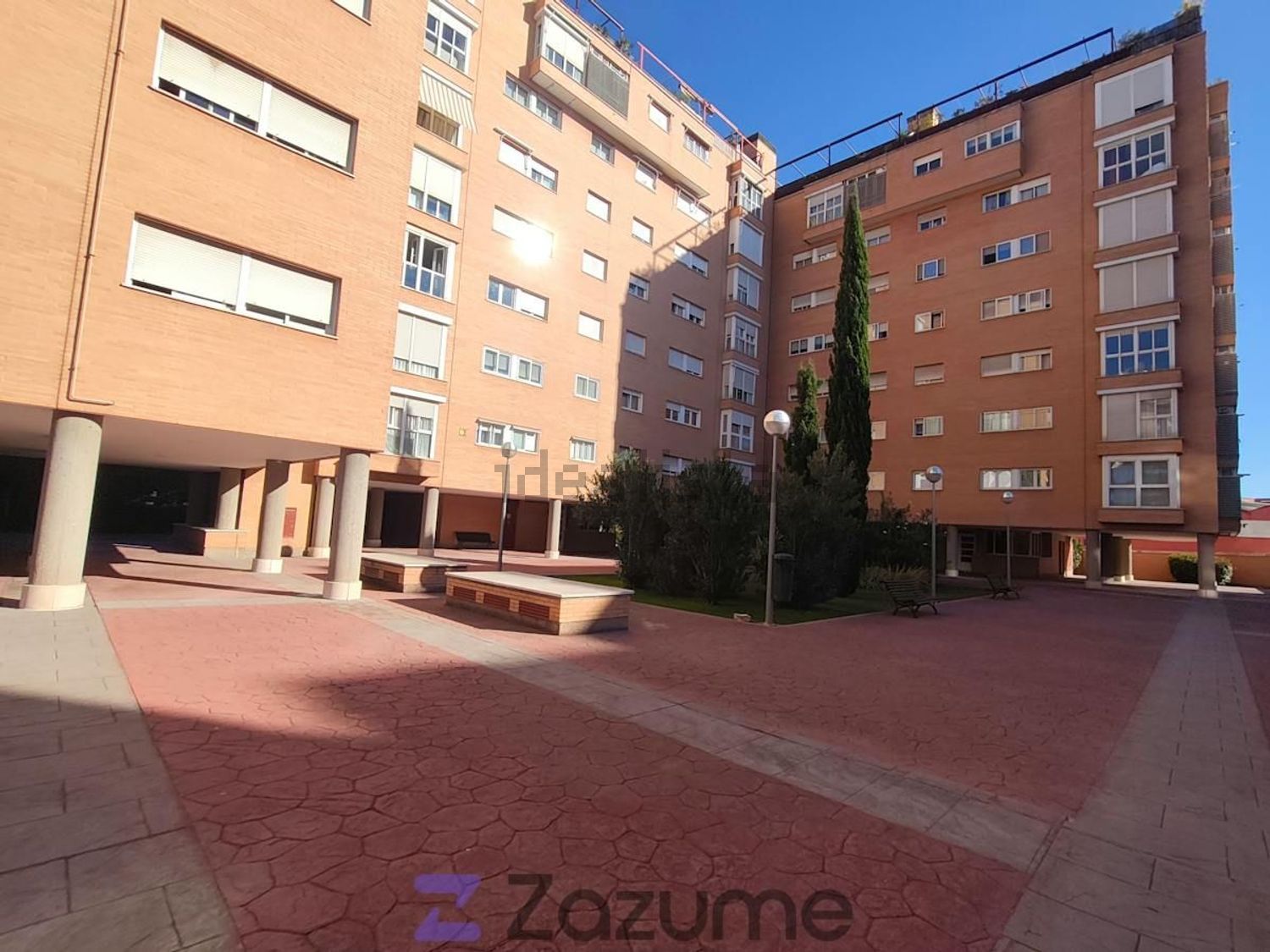 Piso de 90 m² en Madrid