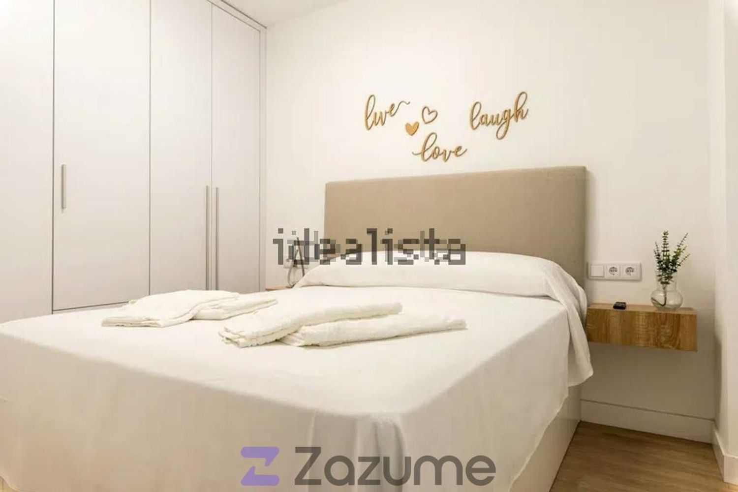 Wohnung 55 m² in Sanxenxo