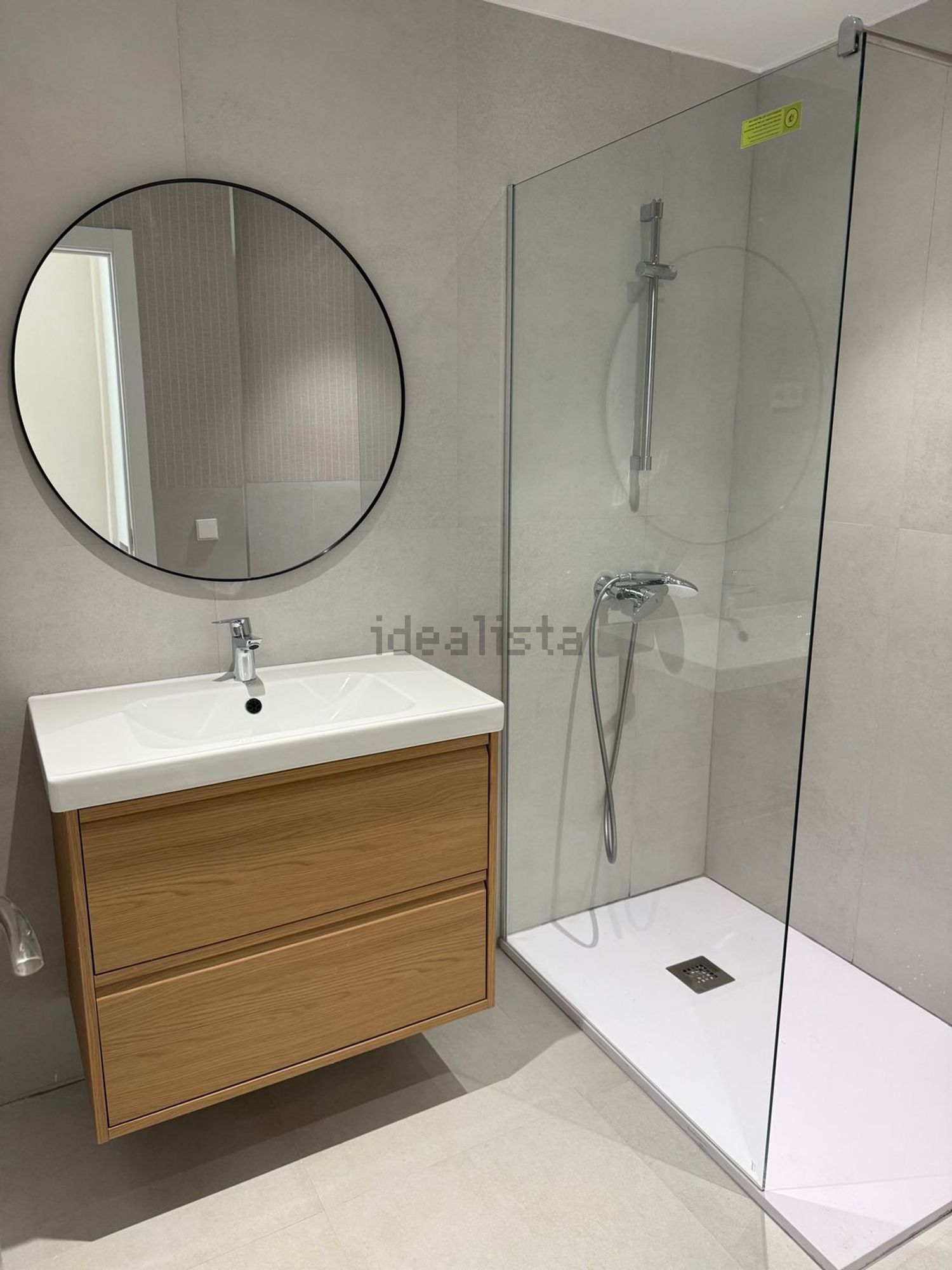 Piso de 61 m² en Madrid