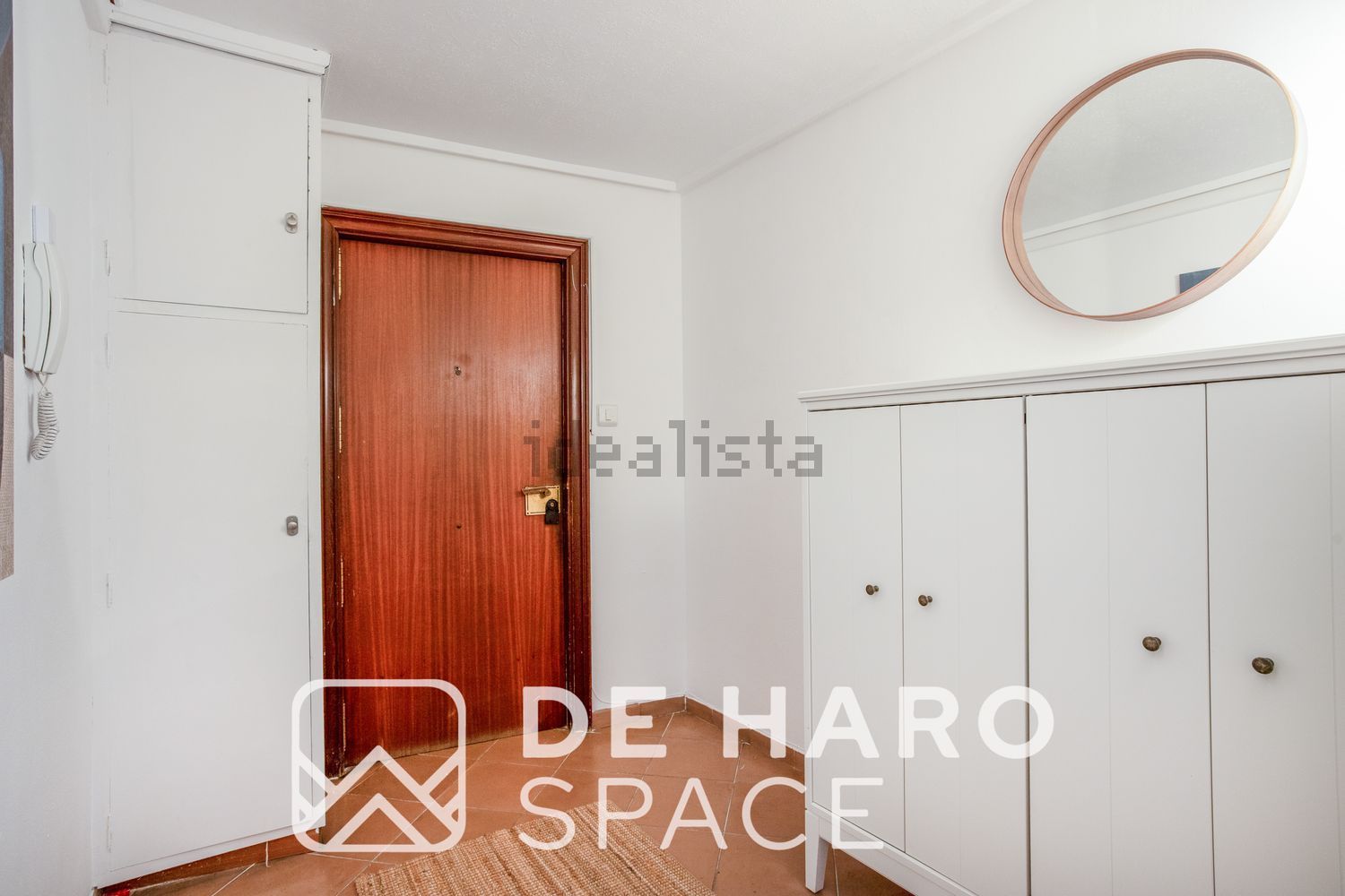 Habitació de lloguer, Alacant