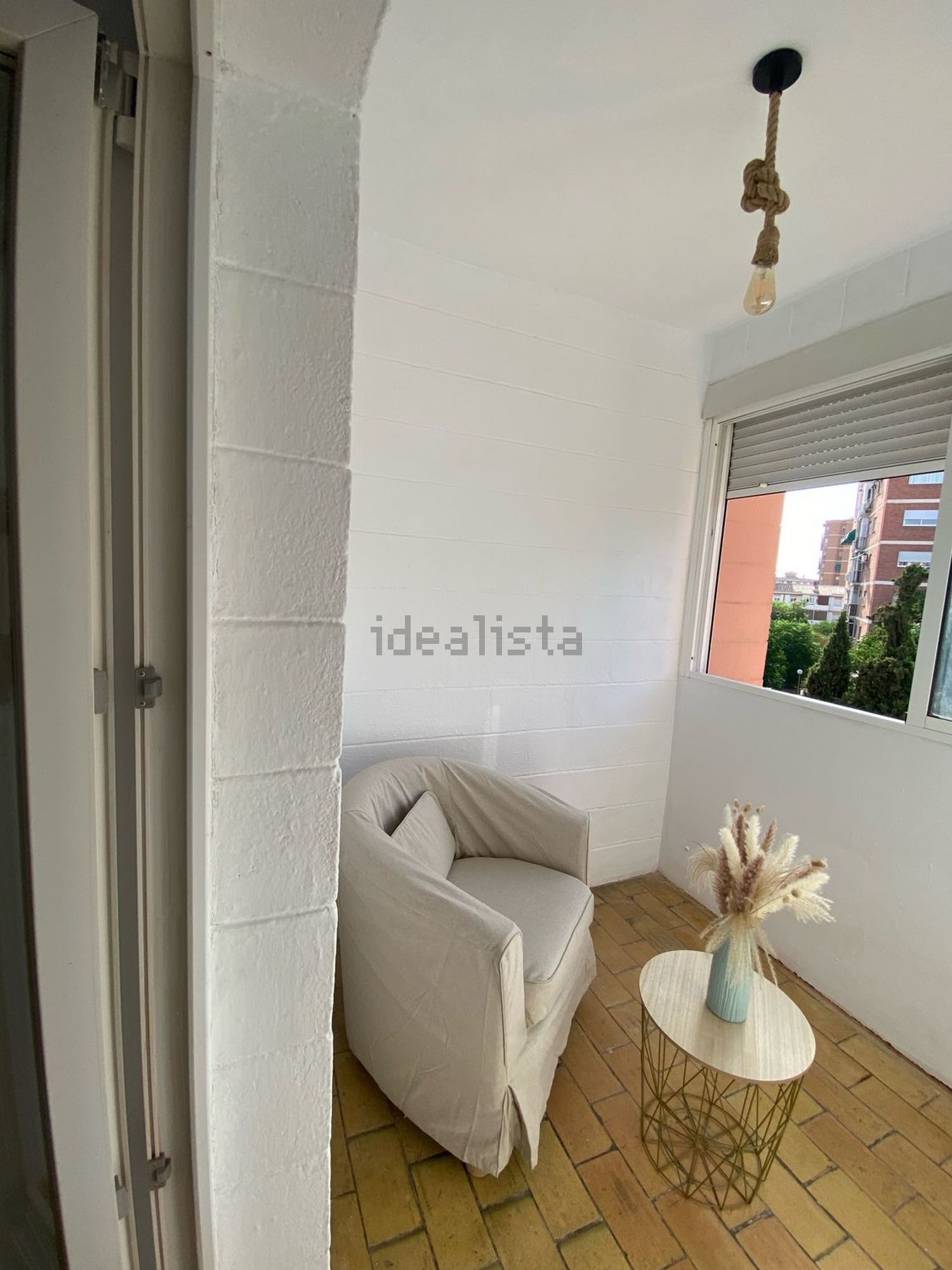 Habitación 100 m², Granada