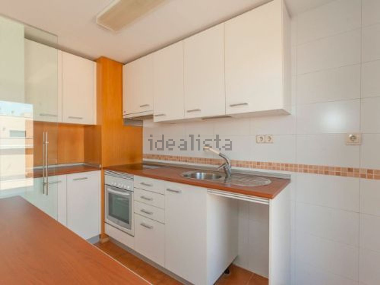 Wohnung 126 m² in Madrid