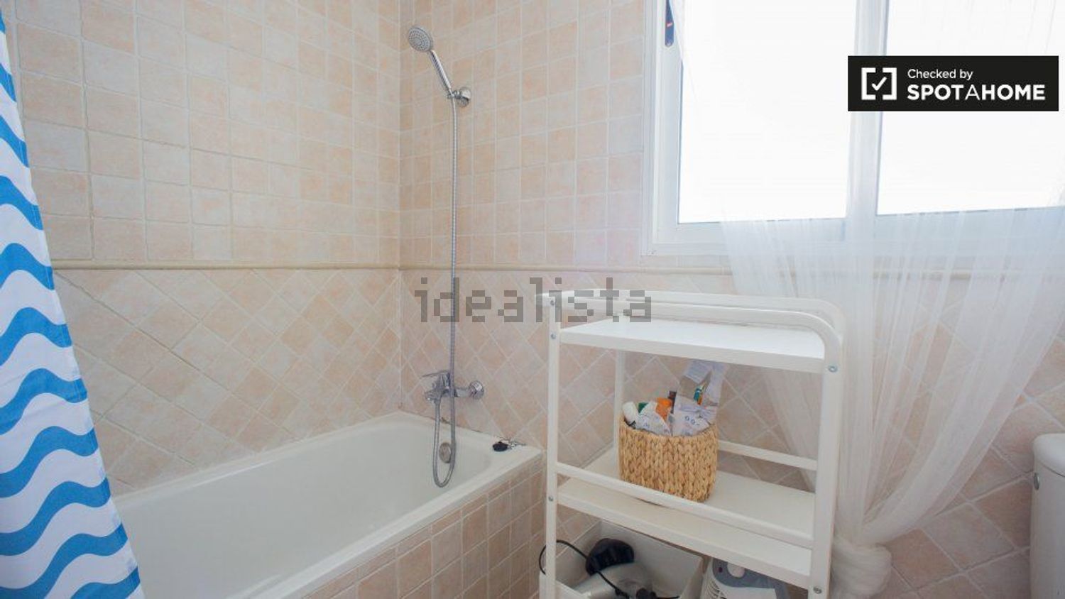 Pis de 72 m² a València