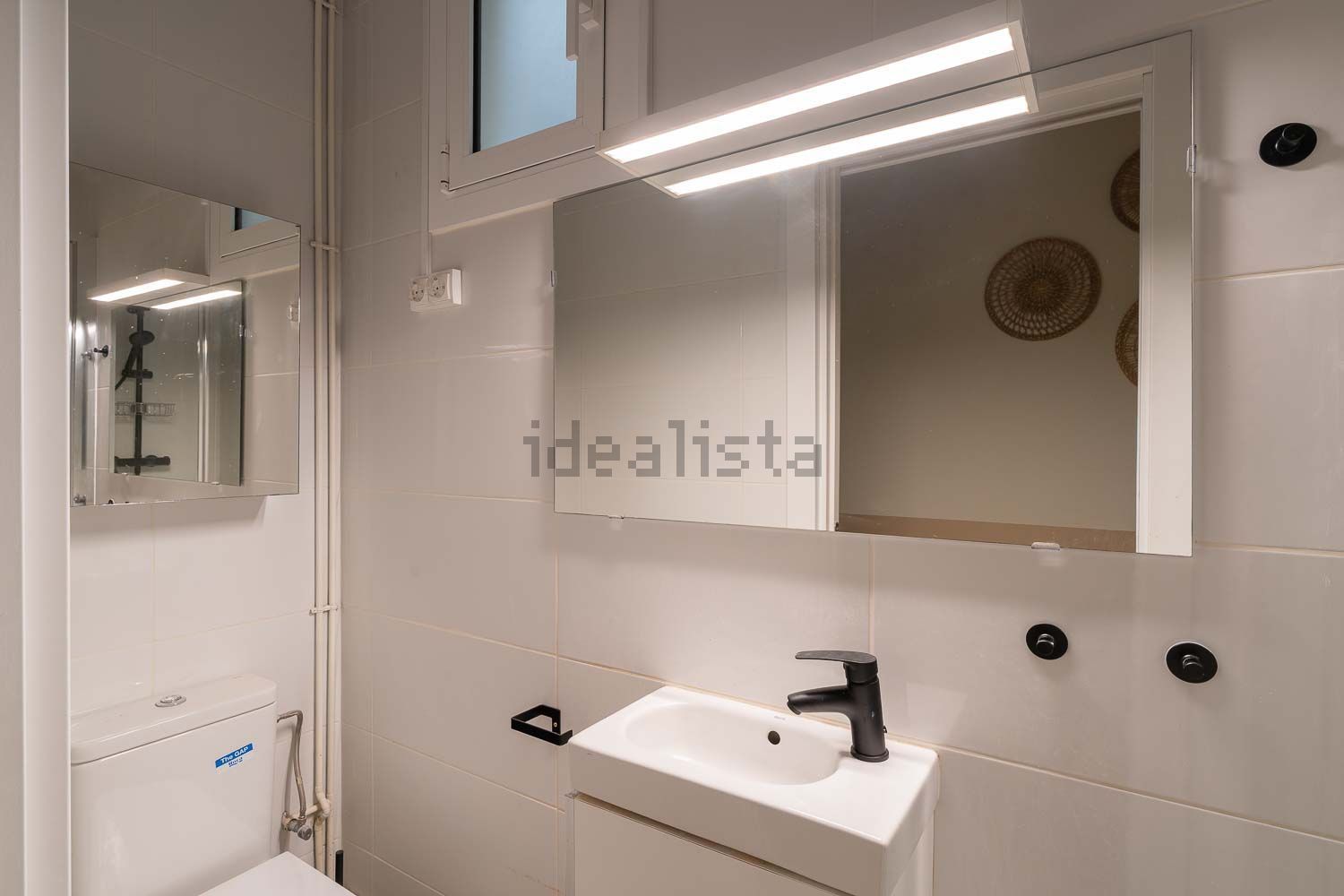 Pis de 60 m² a Barcelona