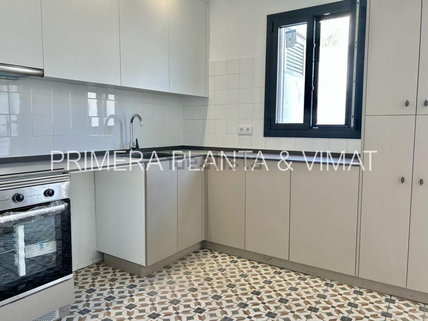 Pis de 85 m² a Mataró