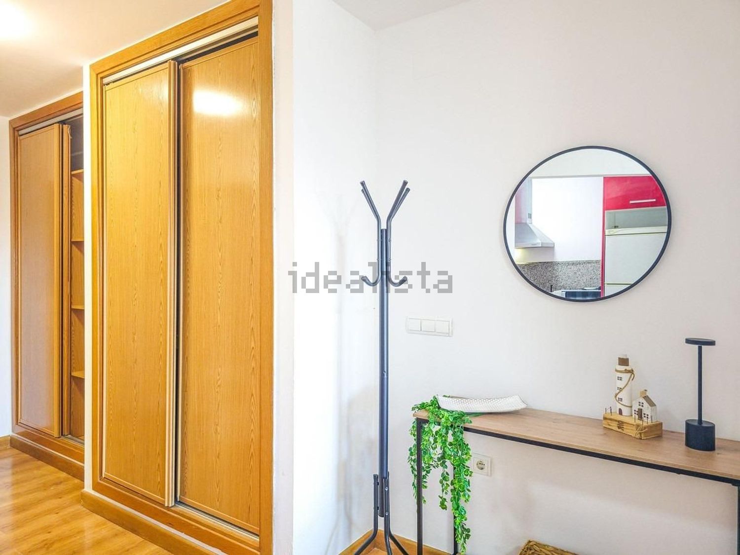 Wohnung 50 m² in Benalmádena