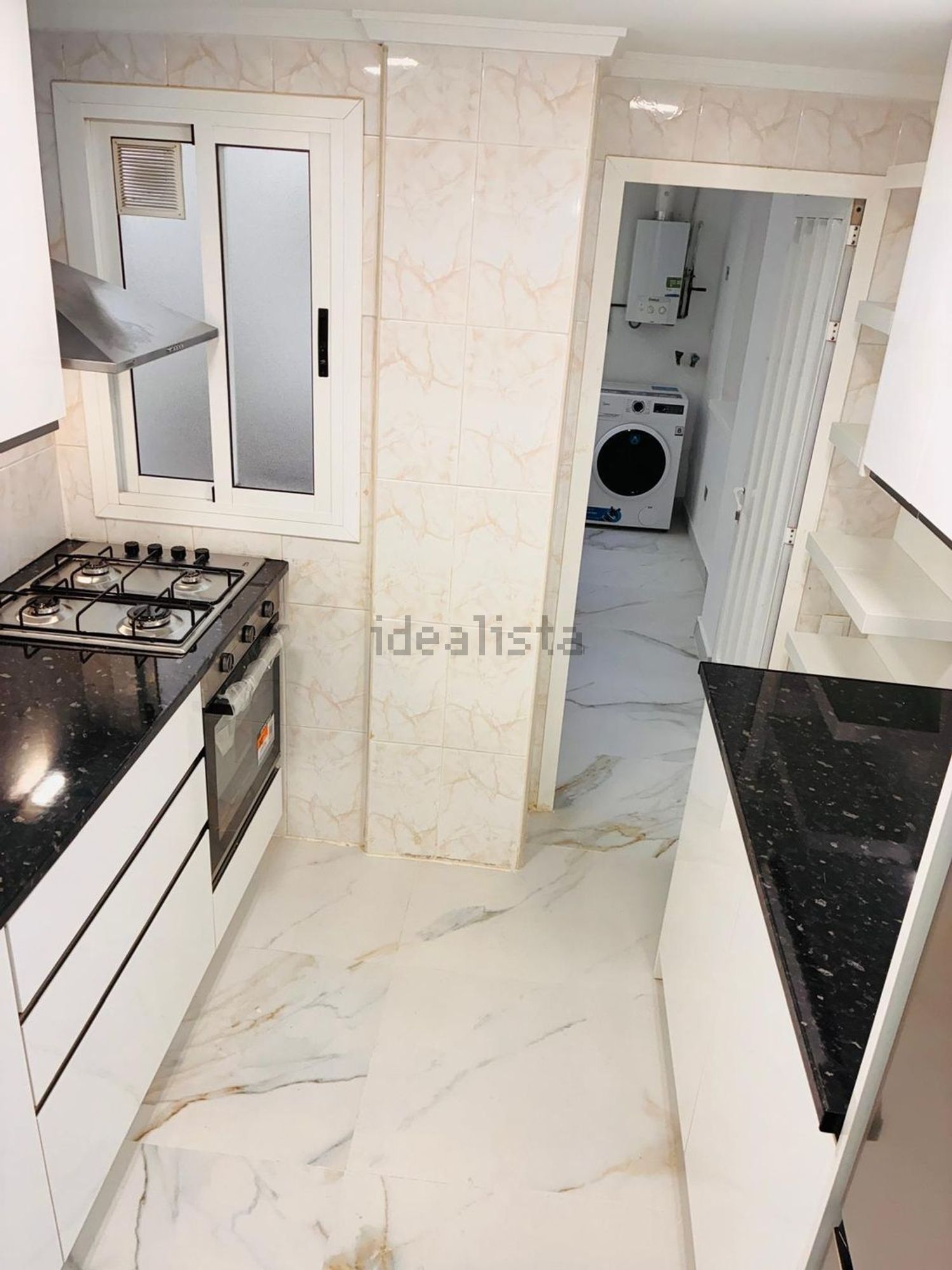 Habitación en alquiler, Valencia