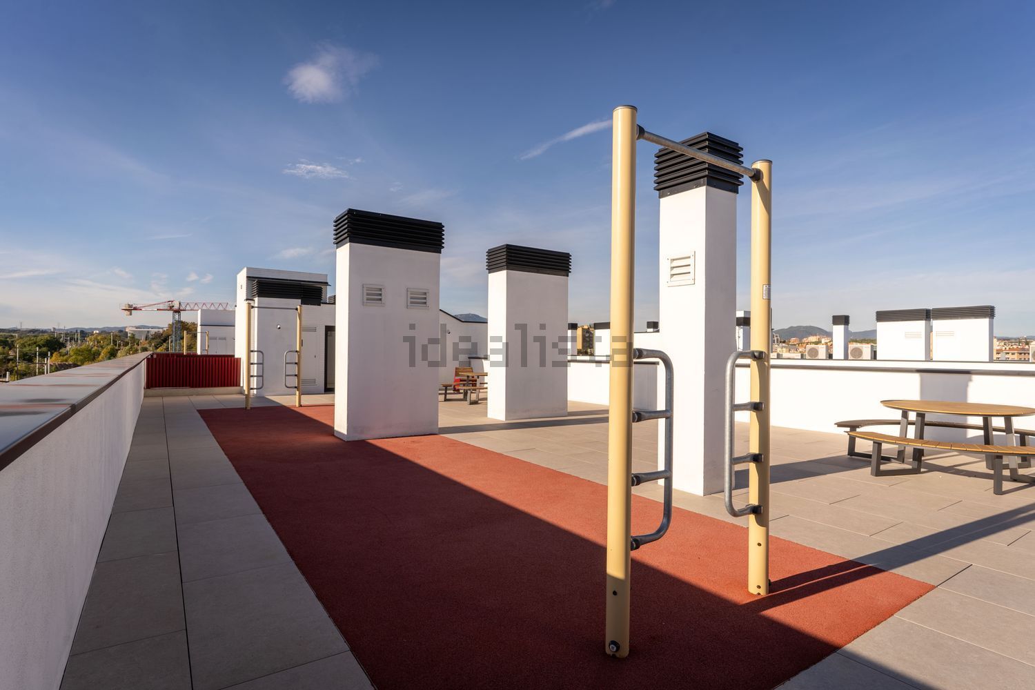Pis de 102 m² a Sabadell