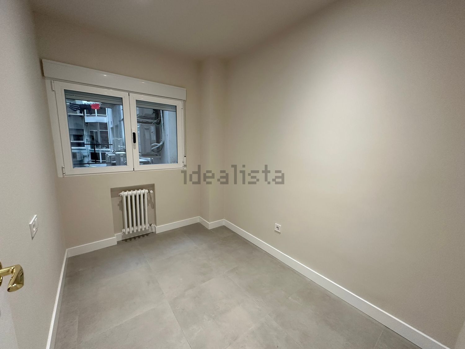 Pis de 261 m² a Madrid