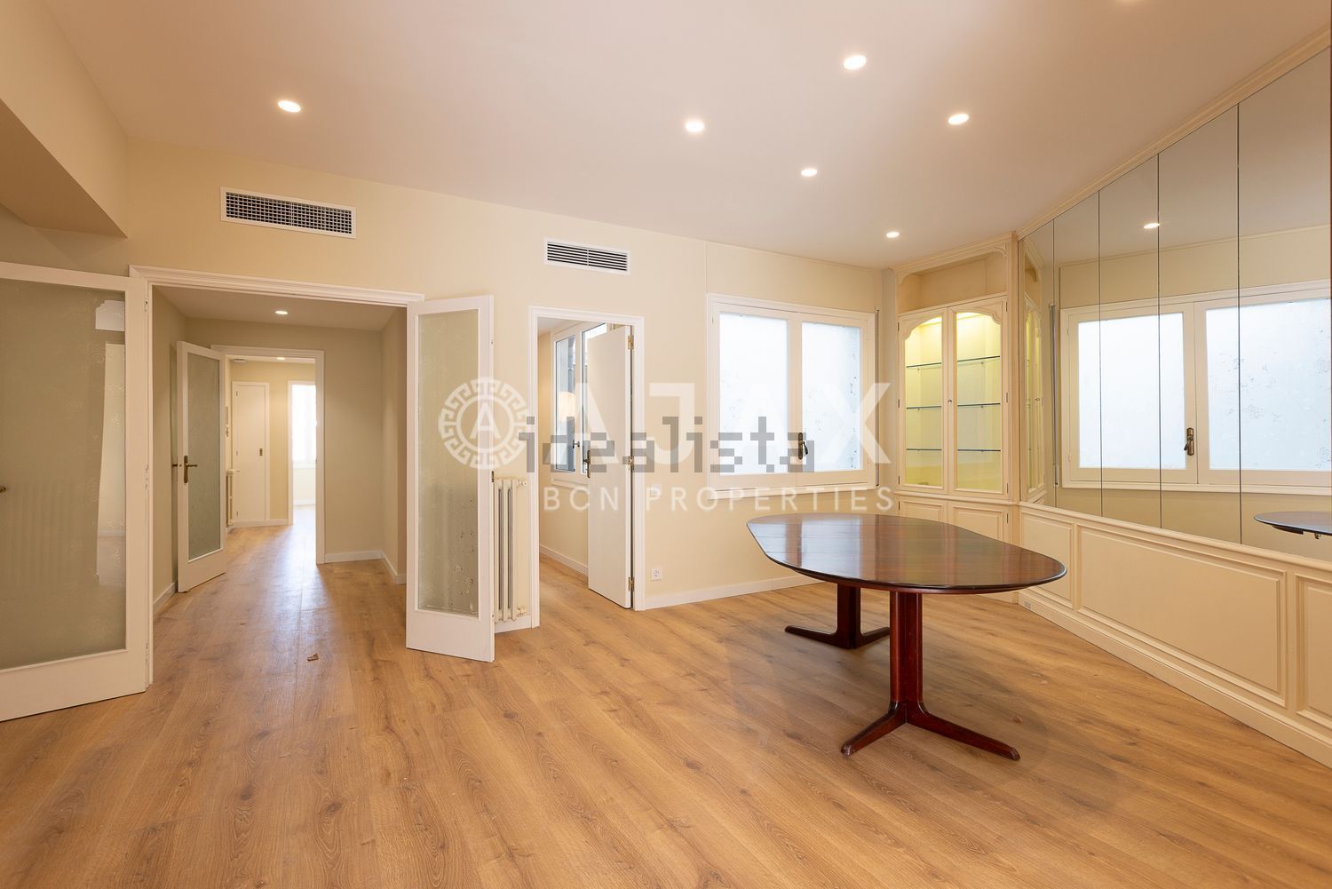 Appartamento 220 m² a Barcelona