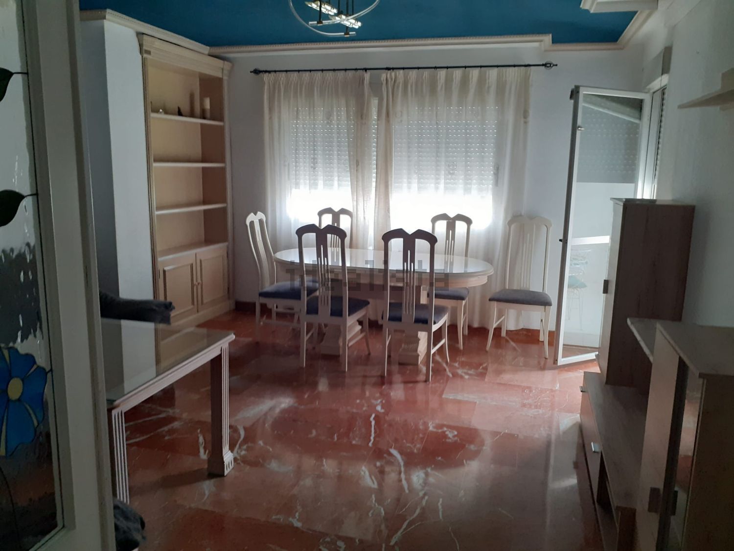 Pis de 90 m² a Jaén