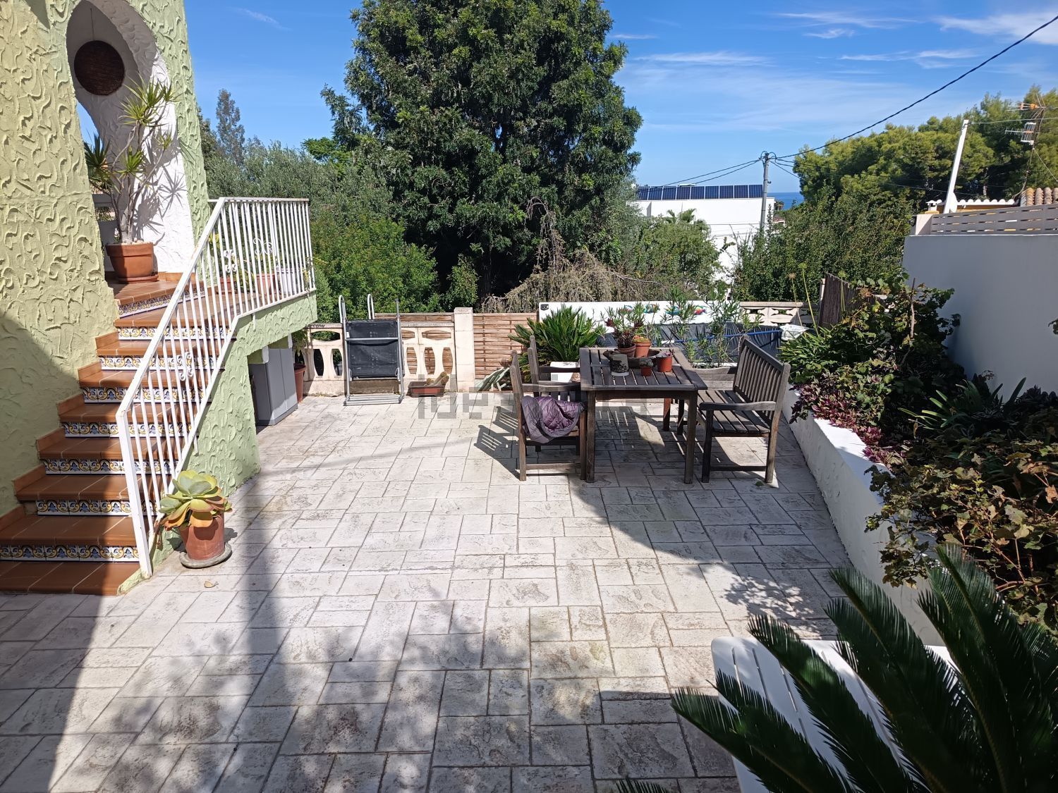 Moradia 200 m² em Dénia