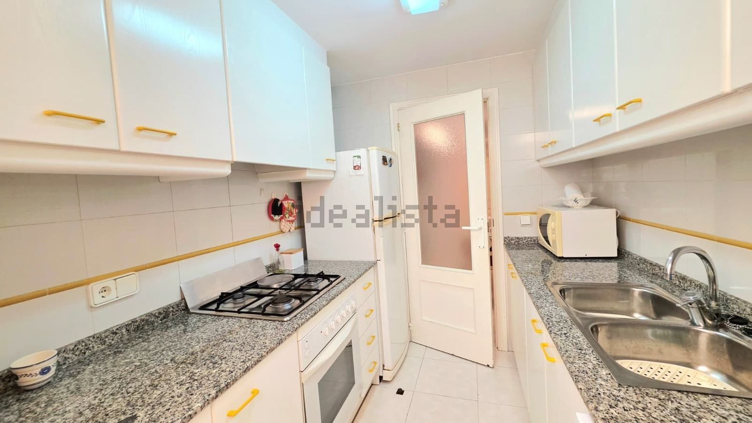 Pis de 90 m² a Xàbia