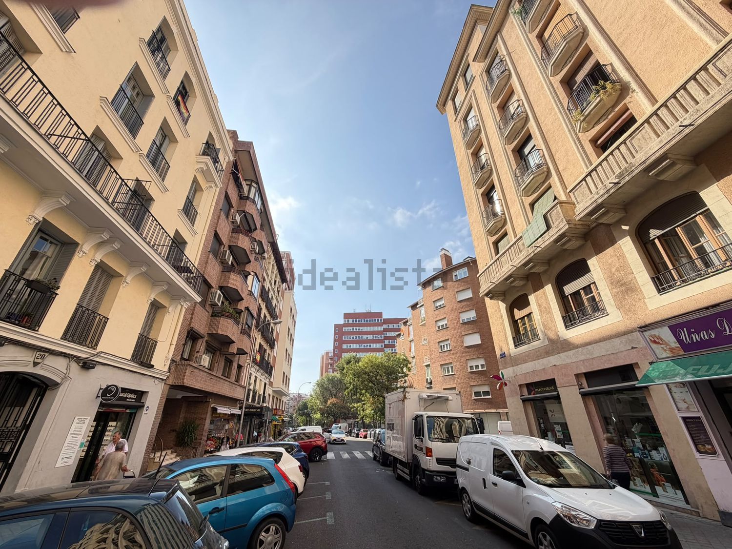 Pis de 59 m² a Madrid
