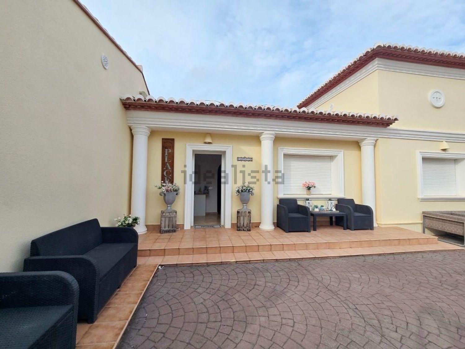 Casa 280 m² a Teulada