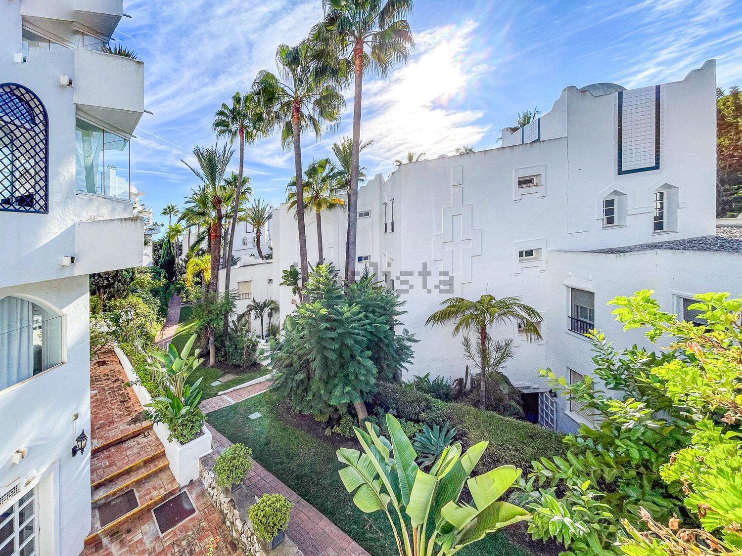 Pis de 156 m² a Marbella