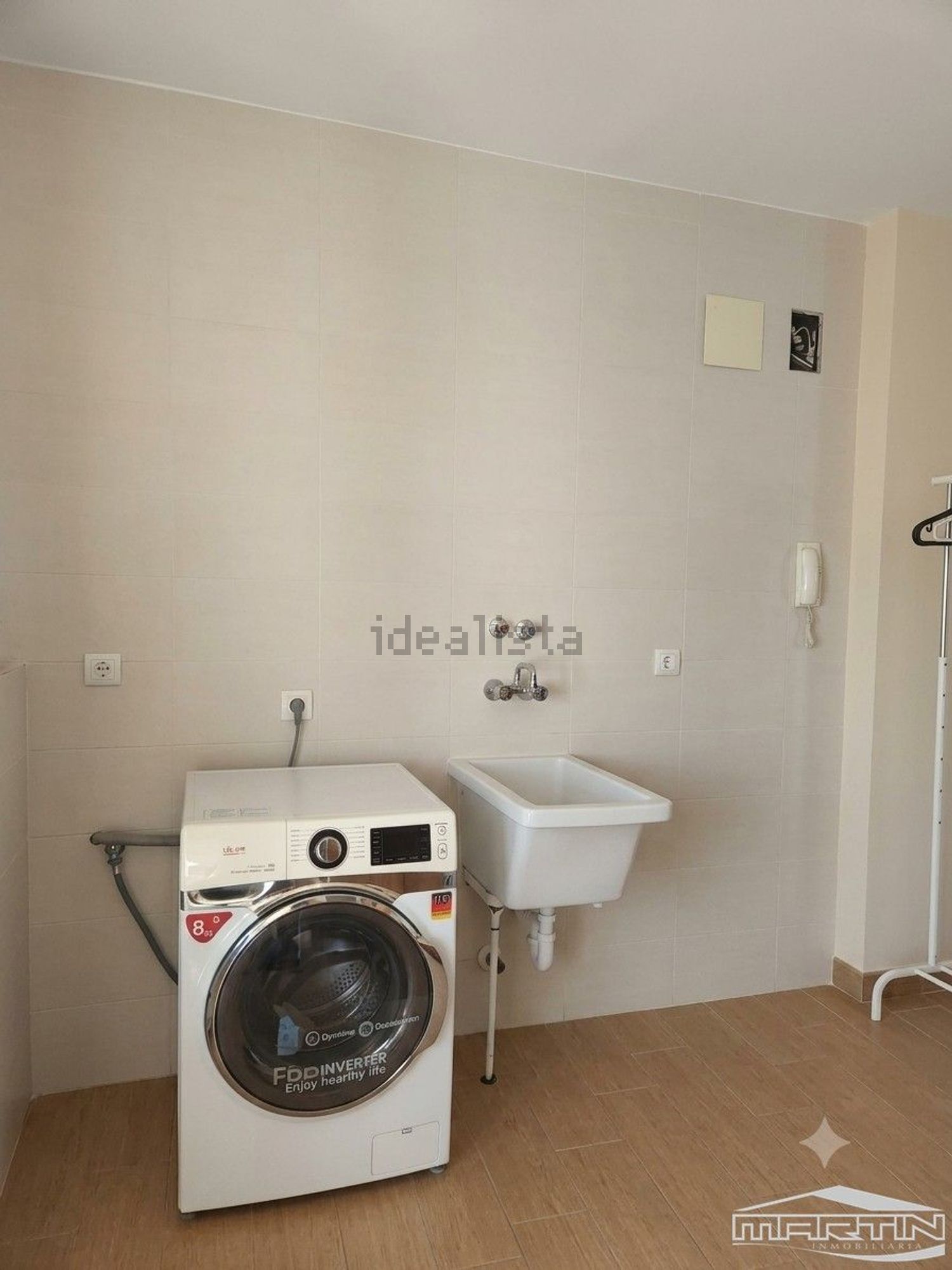 Pis de 120 m² a Lucena