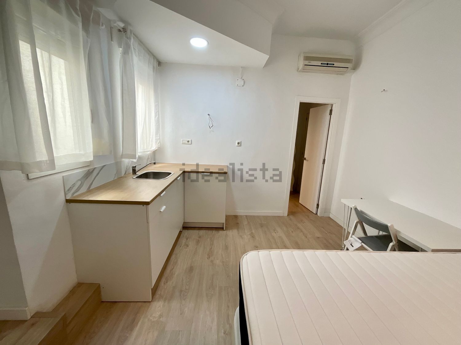 Appartamento 24 m² a Valencia