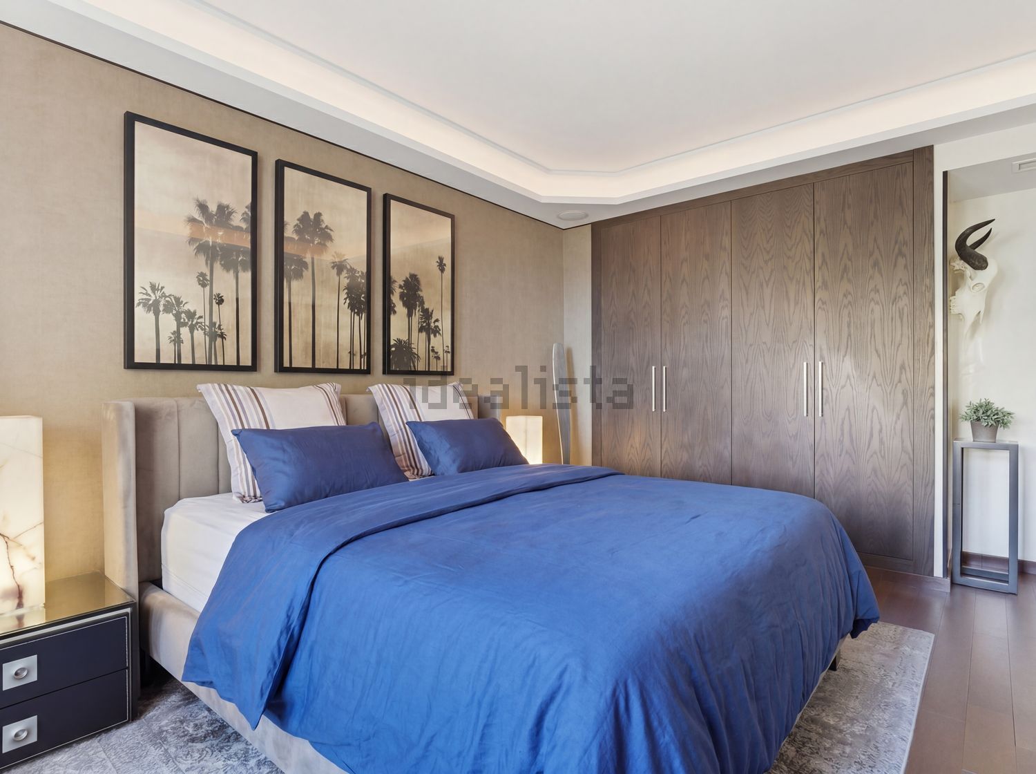 Wohnung 150 m² in Marbella