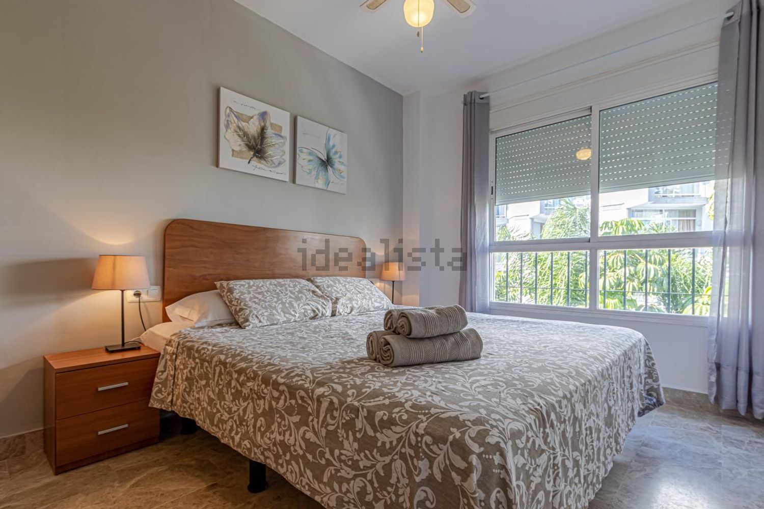 Pis de 110 m² a Torremolinos