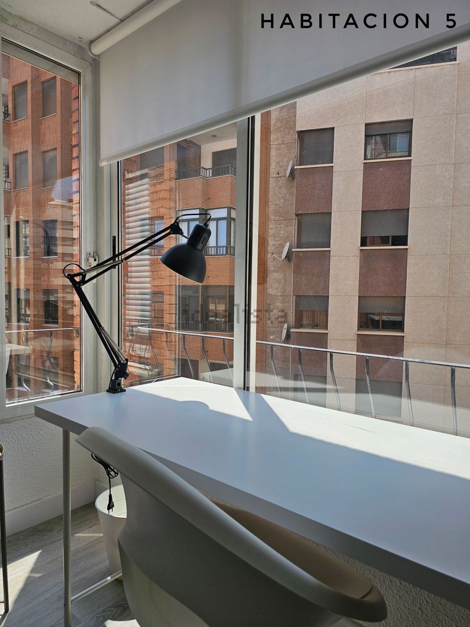 Habitació de lloguer, Castelló de la Plana
